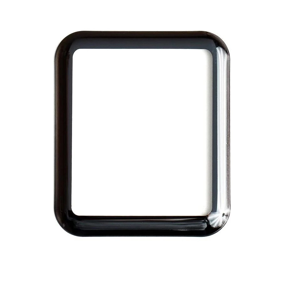 For Apple Watch 38mm Tempered Glass