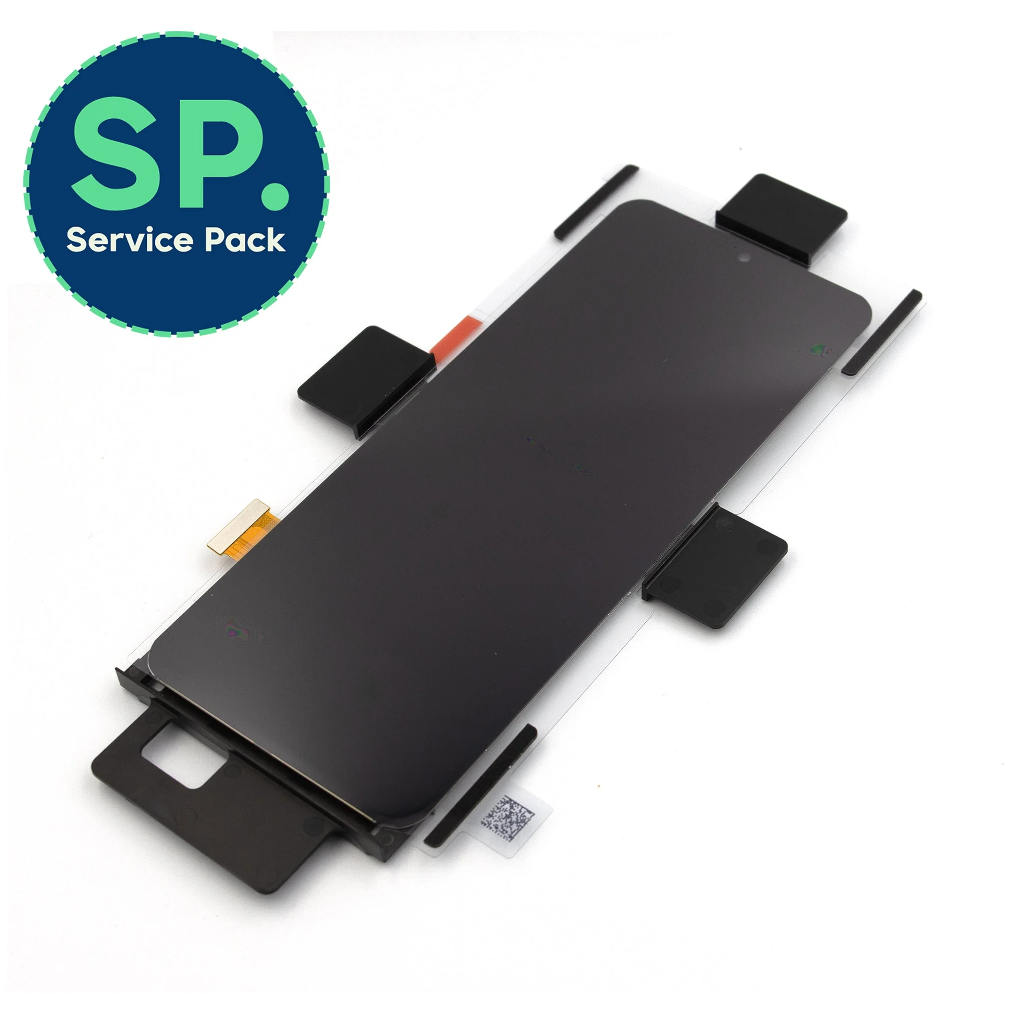 Samsung Galaxy Z Flip5 5G Replacement LCD Touch Screen Display - Genuine GH82-32951A