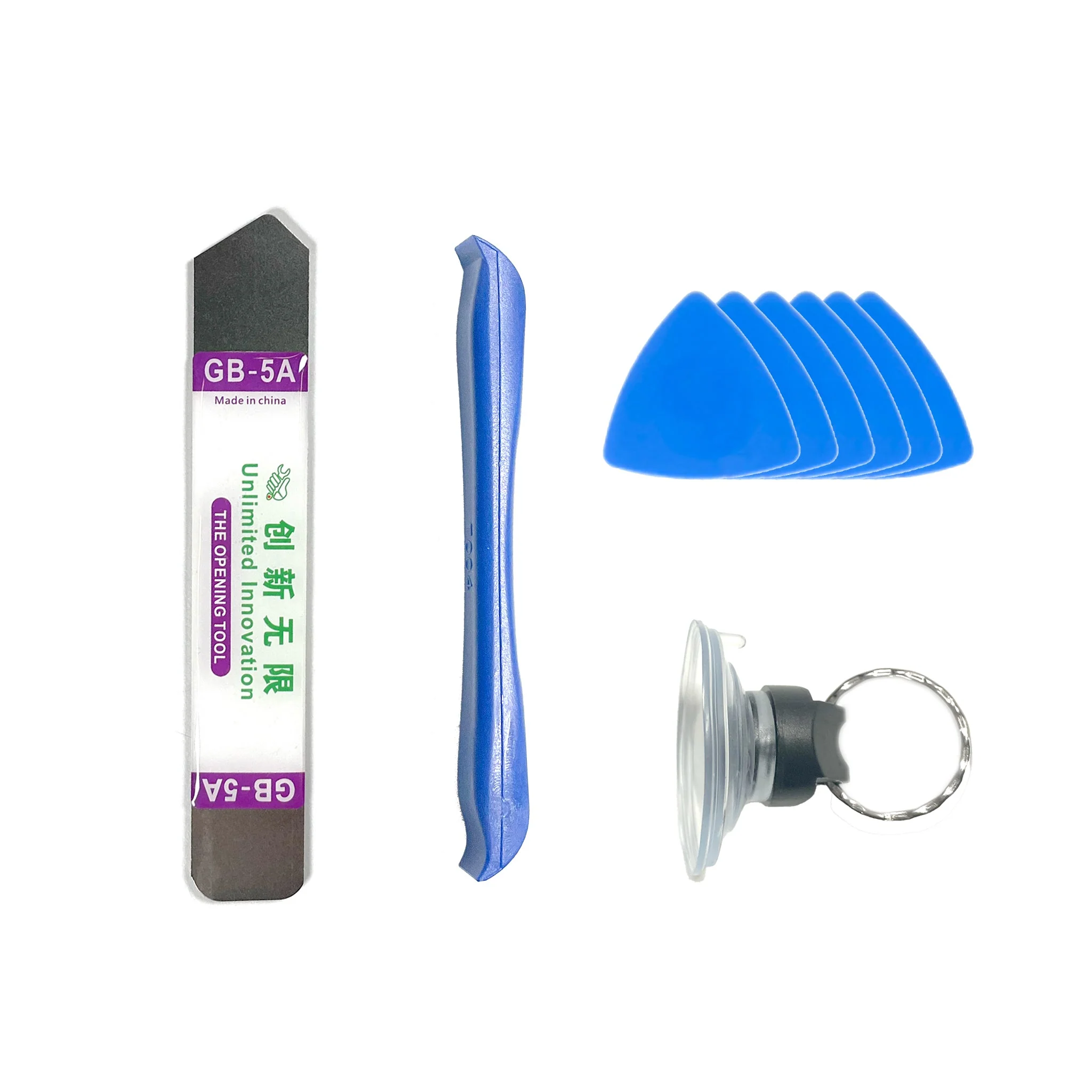 Device Opening & Prying Tool Kit