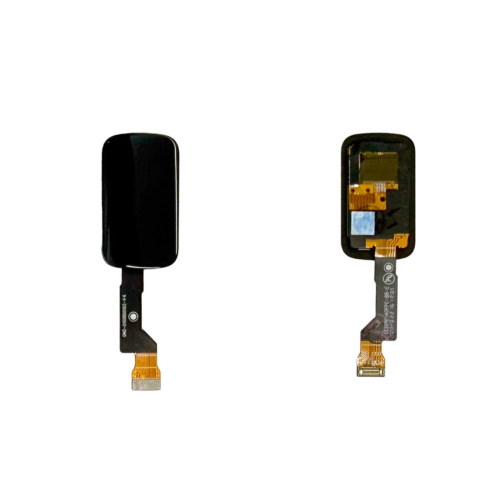Fitbit Charge 5 Replacement Glass & Touch Screen Assembly