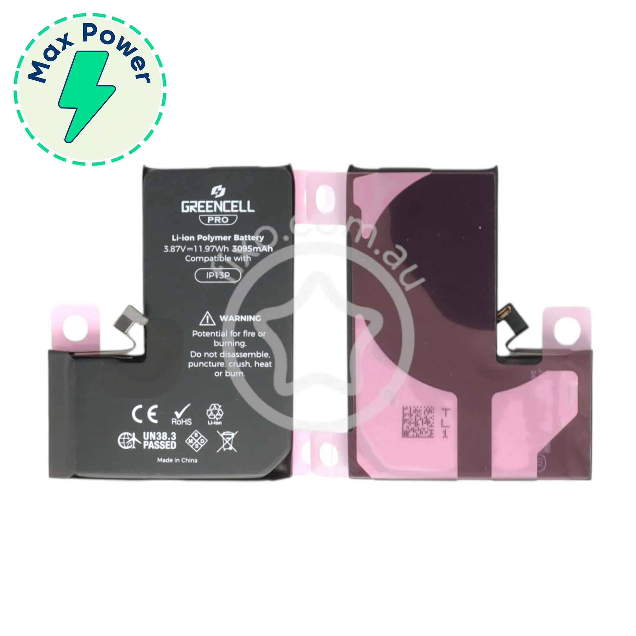 iPhone 13 Pro Replacement Battery