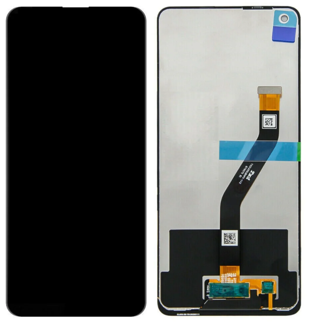 Samsung Galaxy A21 Replacement LCD Screen