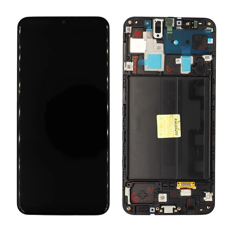Samsung Galaxy A30 Replacement Genuine LCD Screen - GH82-19725A
