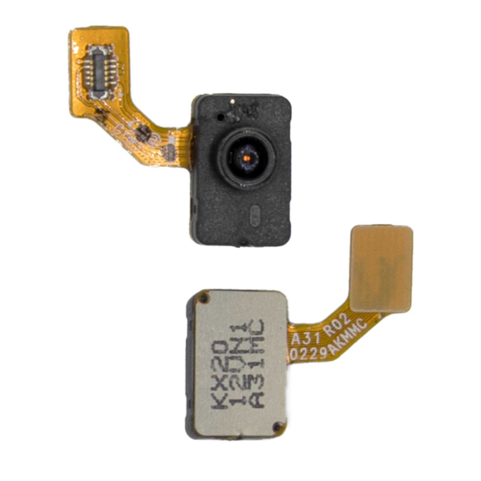 Samsung Galaxy A41 Fingerprint Sensor