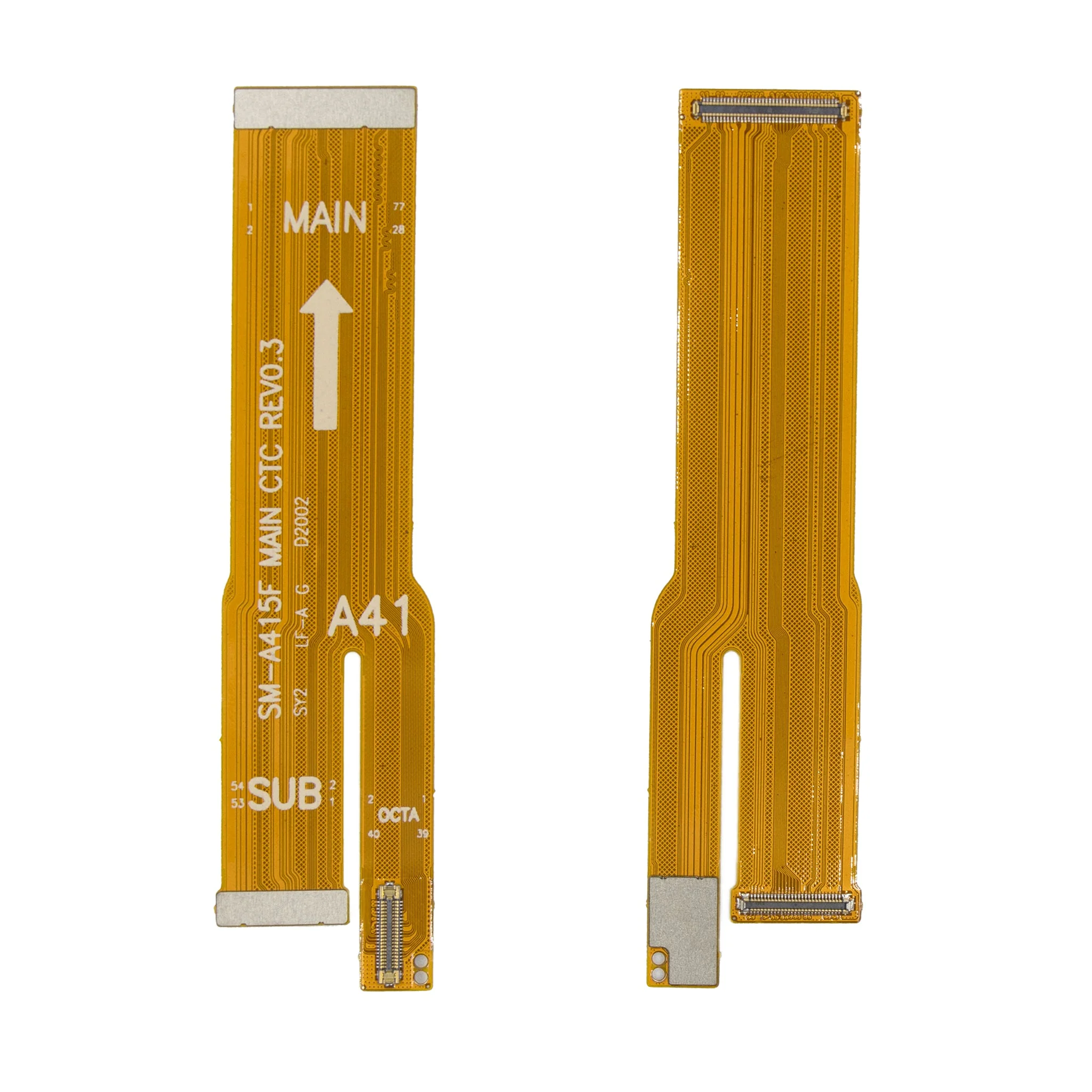 Samsung Galaxy A41 Replacement Main/Mother Board Flex Cable