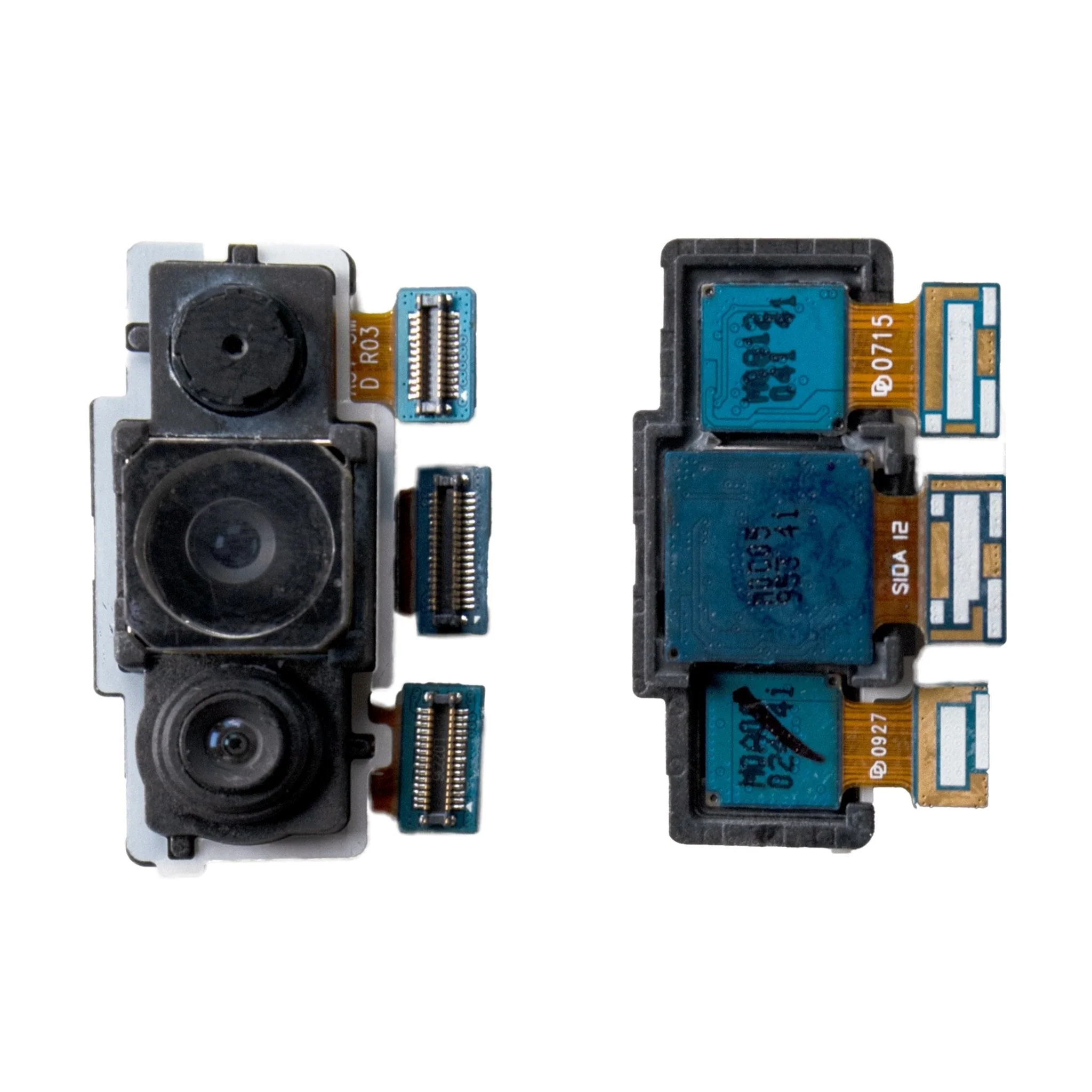 Samsung Galaxy A41 Replacement Rear Camera
