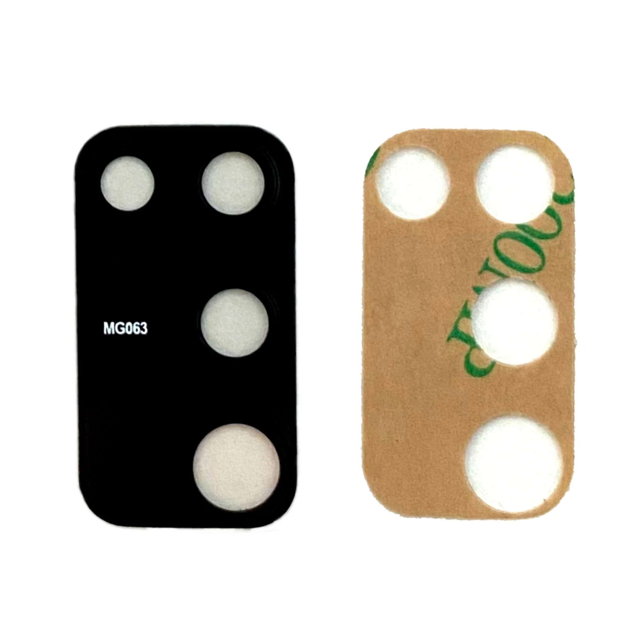 Samsung Galaxy A41 Replacement Rear Camera Lens Glass