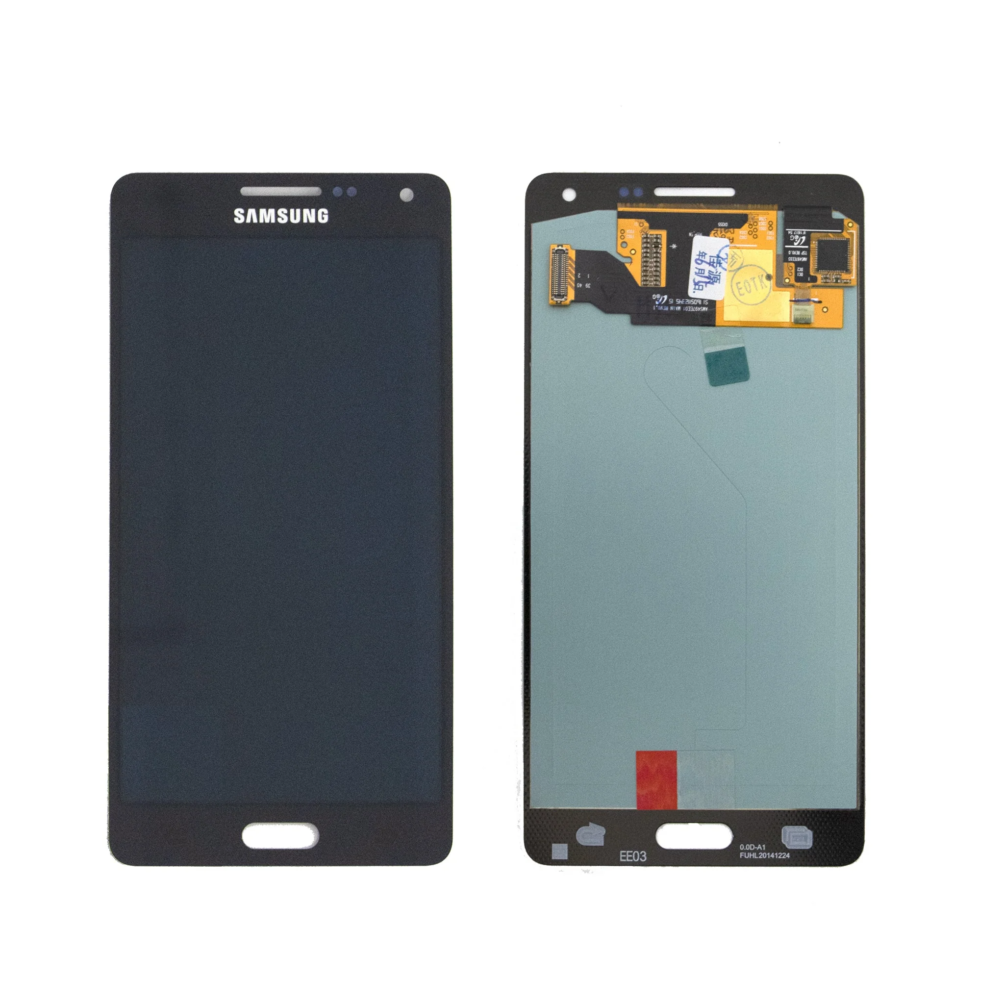 Samsung Galaxy A5 Replacement LCD Screen