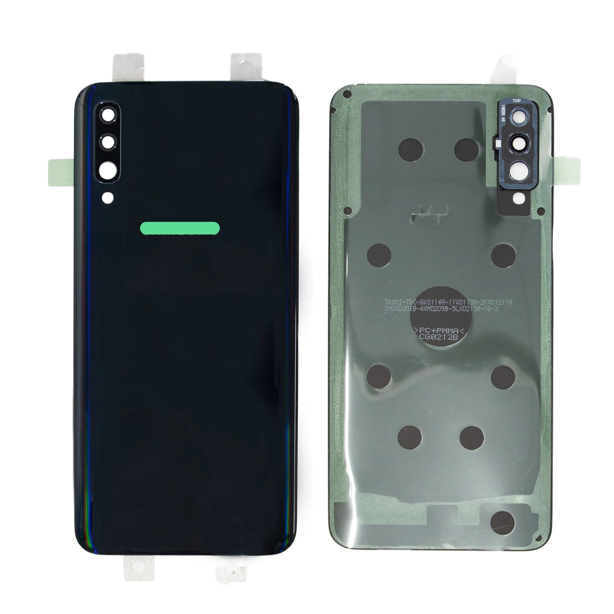 Samsung Galaxy A70 Replacement Rear Glass Panel / Back Cover
