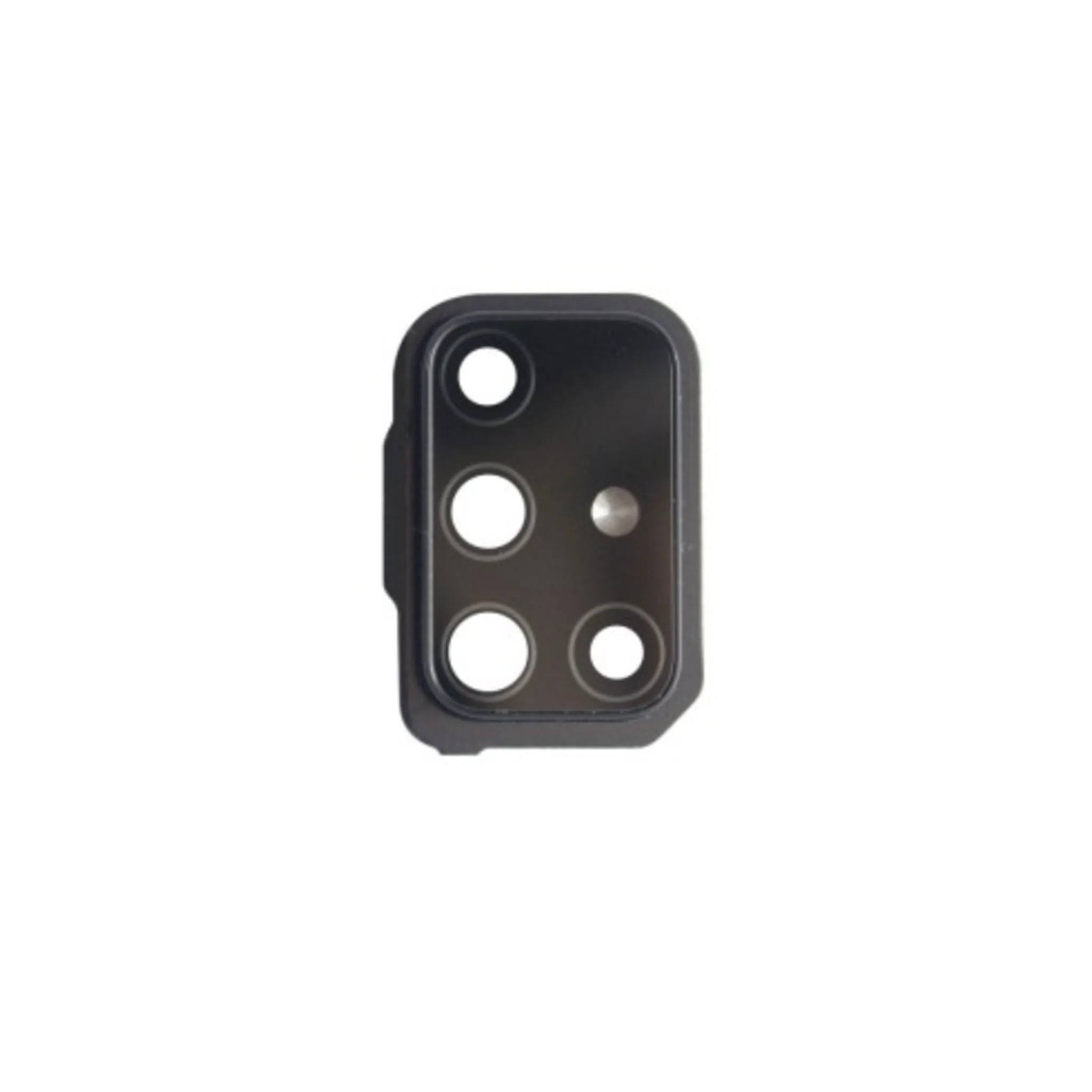 Samsung Galaxy A71 5G DIY Rear Camera Glass with Bracket