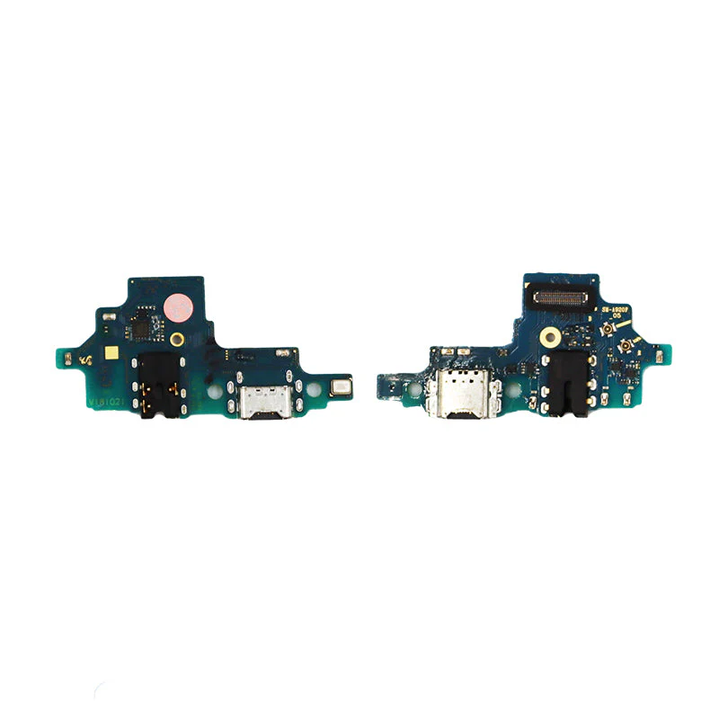 Samsung Galaxy A9 2018 Charger Port