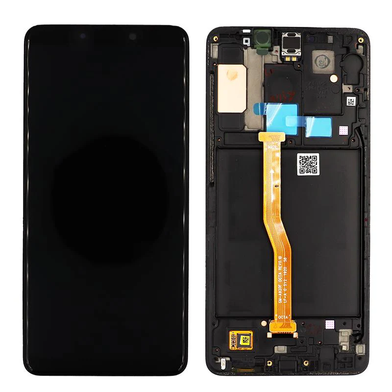 Samsung Galaxy A9 2018 Replacement LCD Screen