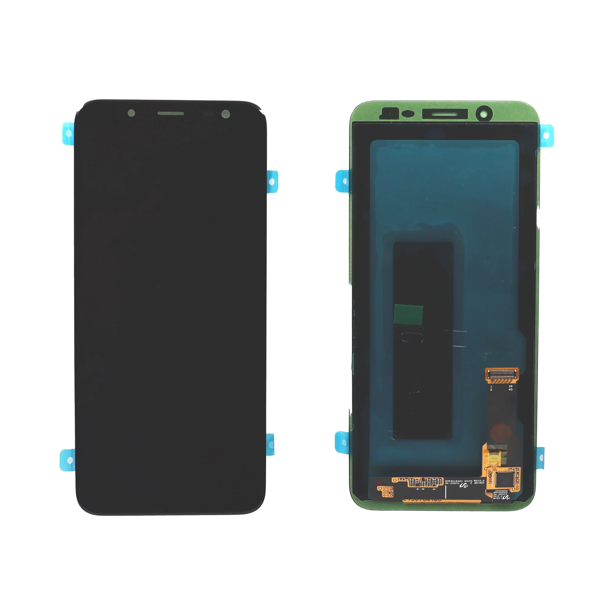 Samsung Galaxy J6 2018 Replacement LCD Screen