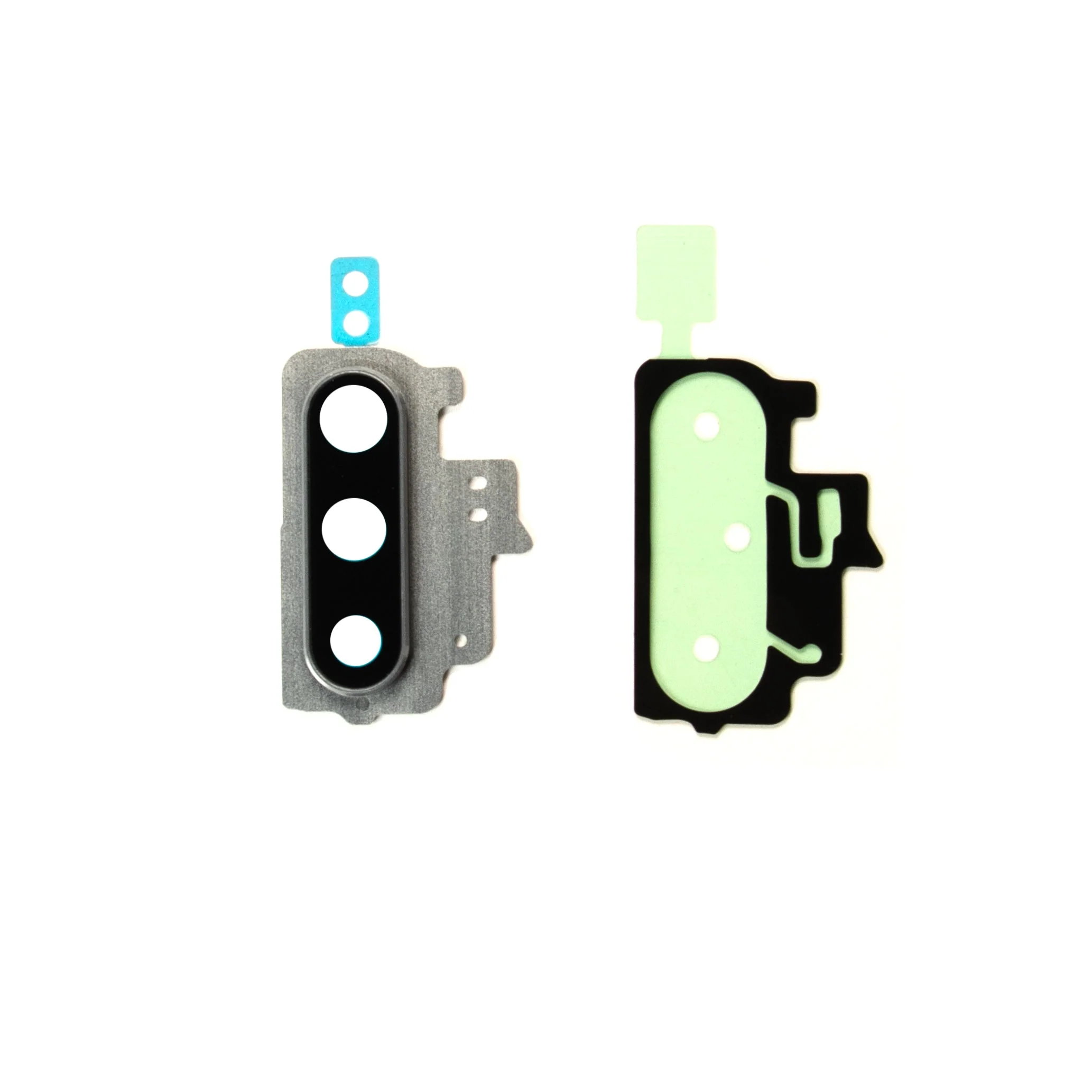 Samsung Galaxy Note 10 Rear Camera Glass Lens Cover with Bracket - Image 2