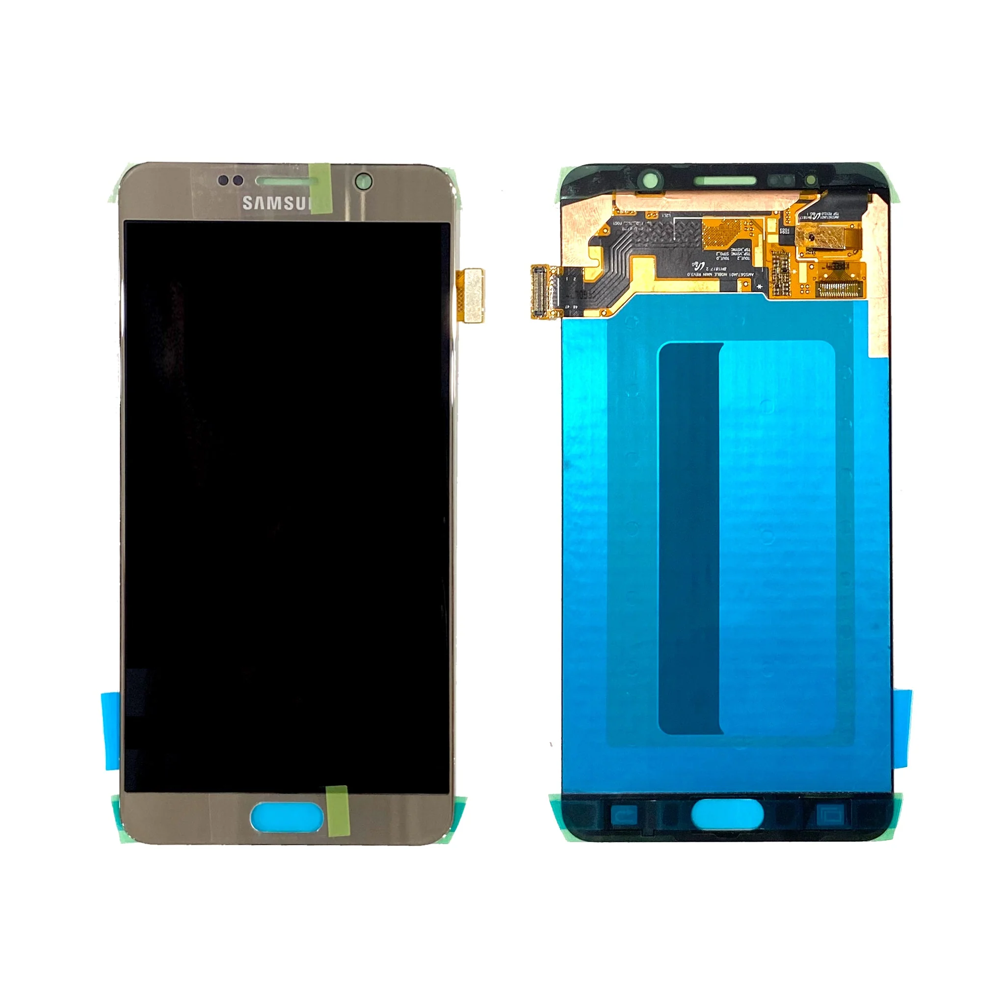 Samsung Galaxy Note 5 Replacement LCD Screen
