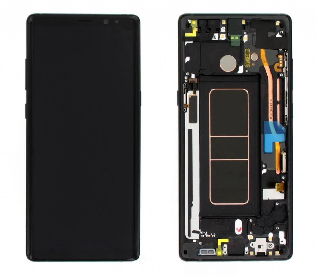 Samsung Galaxy Note 8 Replacement LCD Screen