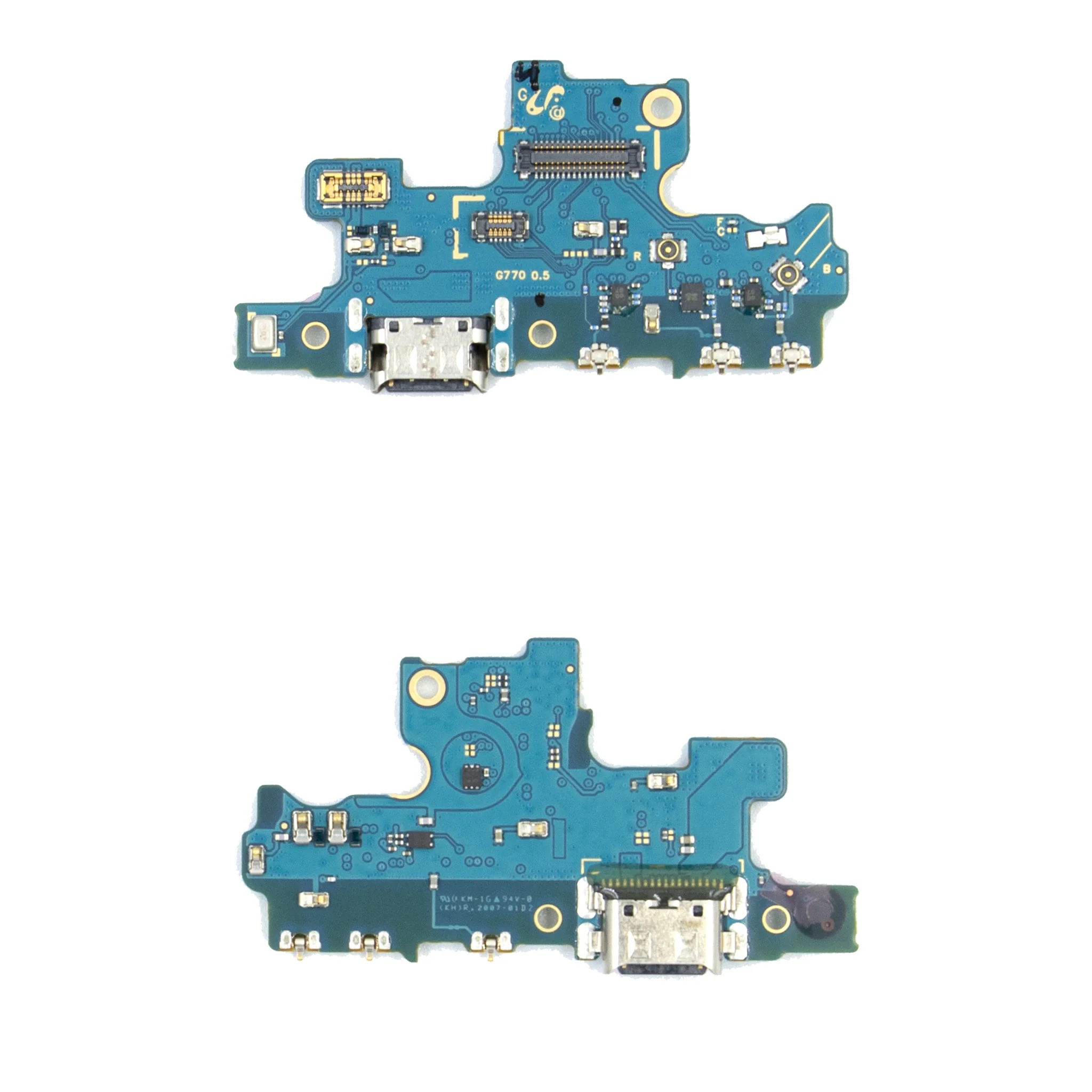 Samsung Galaxy S10 Lite Replacement Charger Port Module