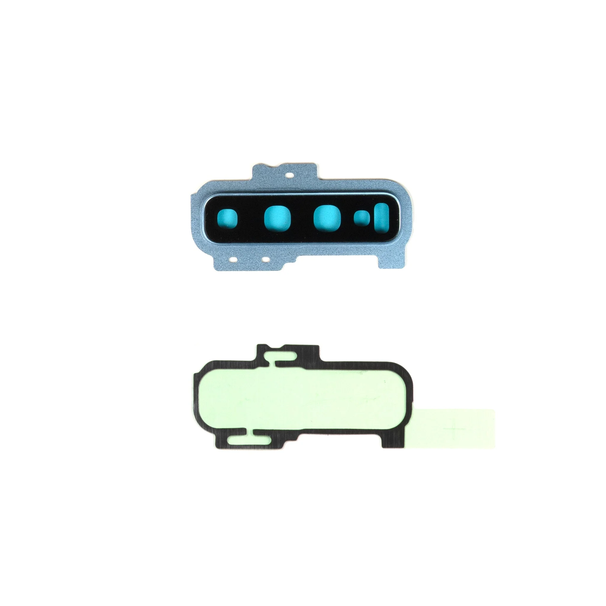 Samsung Galaxy S10 Plus DIY Rear Camera Glass & Cover Repair Kit - Image 4