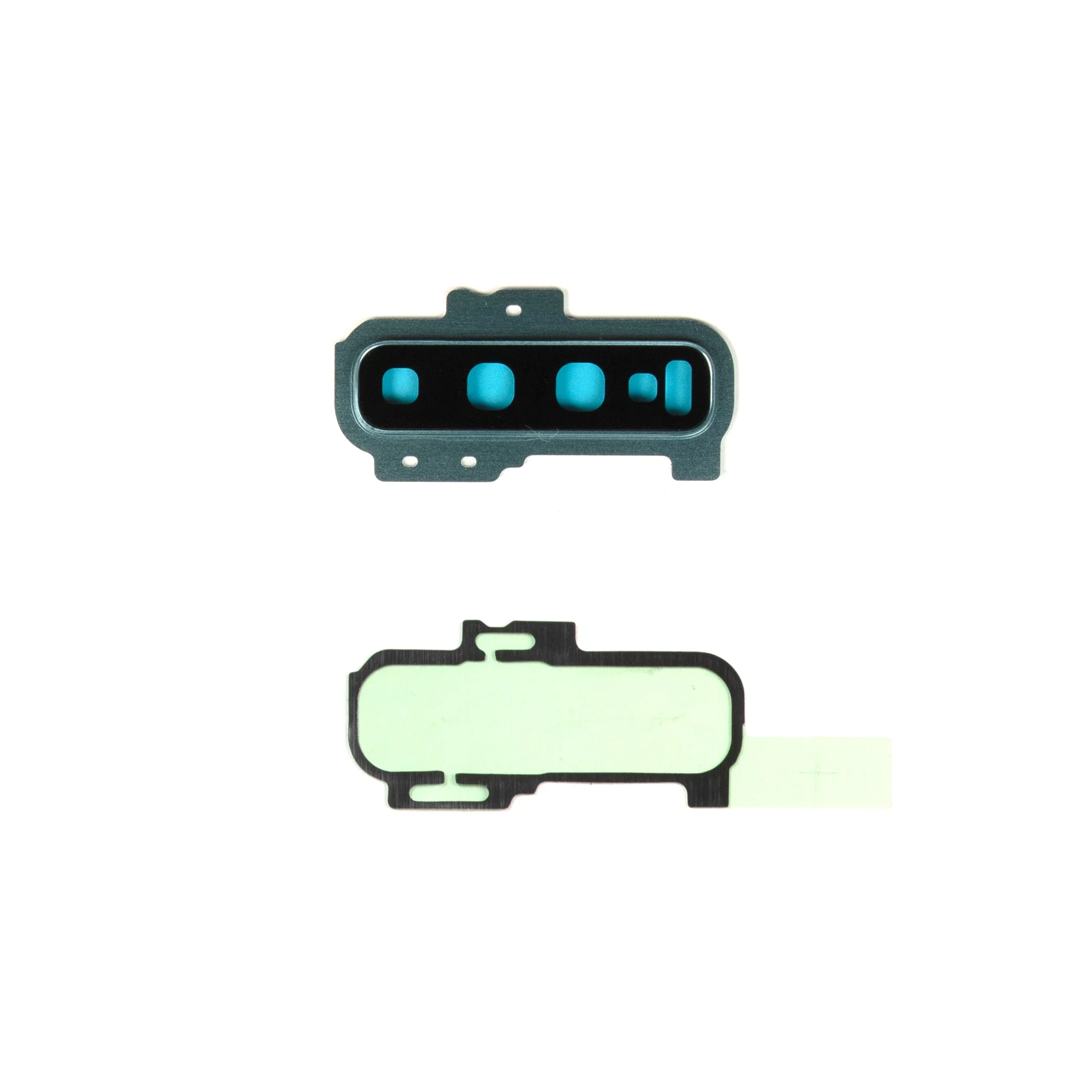 Samsung Galaxy S10 Plus DIY Rear Camera Glass & Cover Repair Kit - Image 5