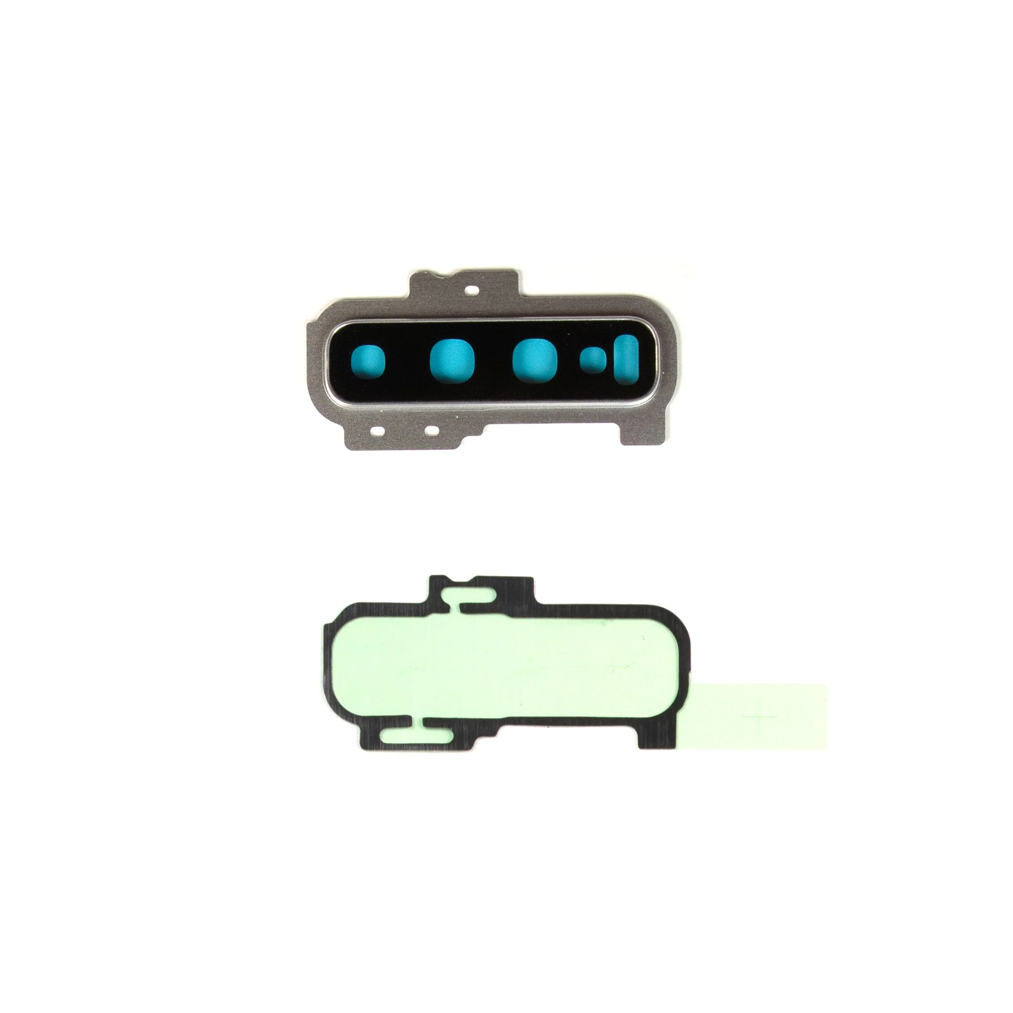 Samsung Galaxy S10 Plus Replacement Rear Camera Glass Bracket - Image 4