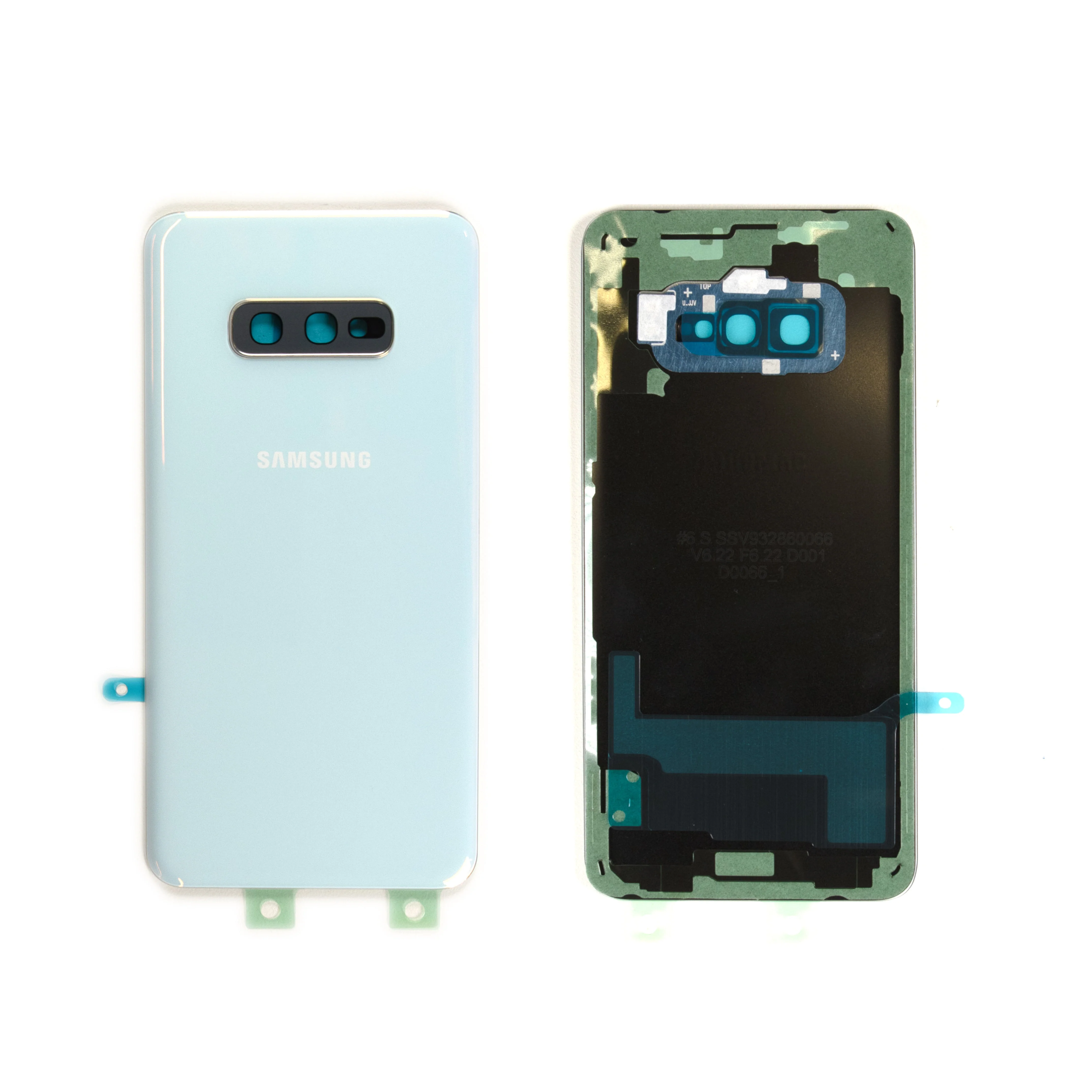 Samsung Galaxy S10E Replacement Back Cover