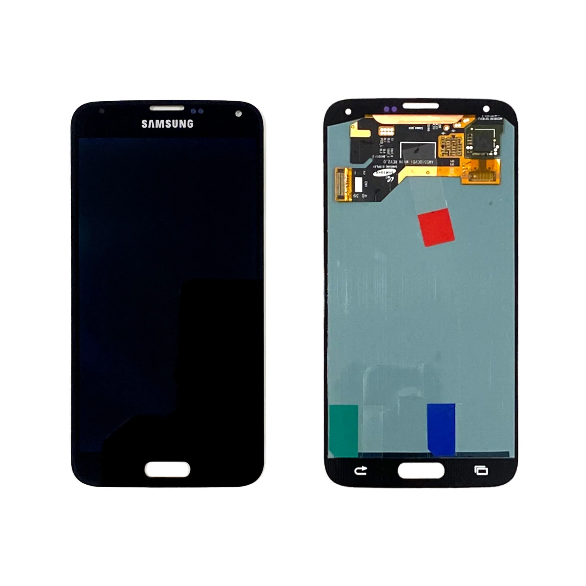 Samsung Galaxy S5 Replacement LCD Screen