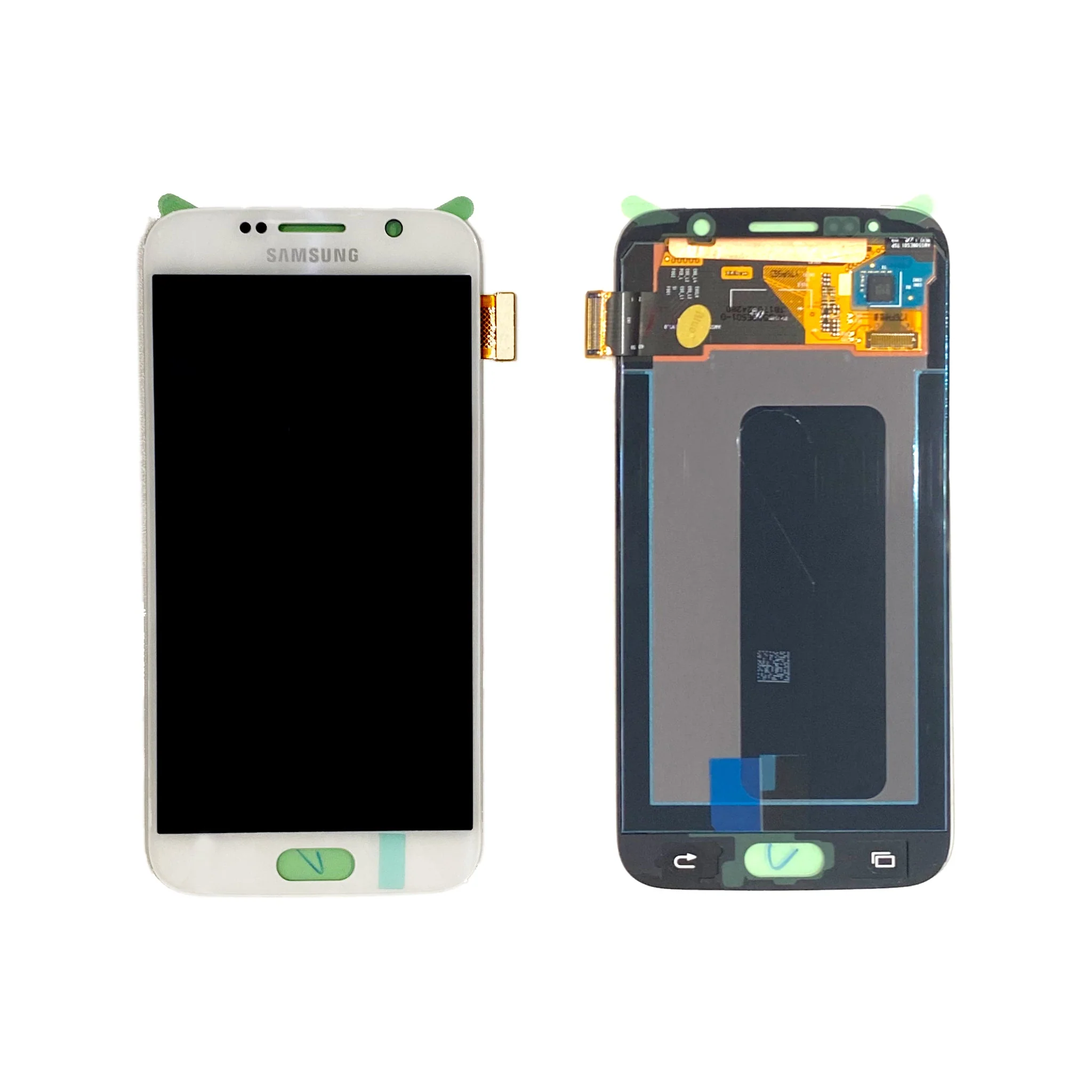 Samsung Galaxy S6 Replacement LCD Screen