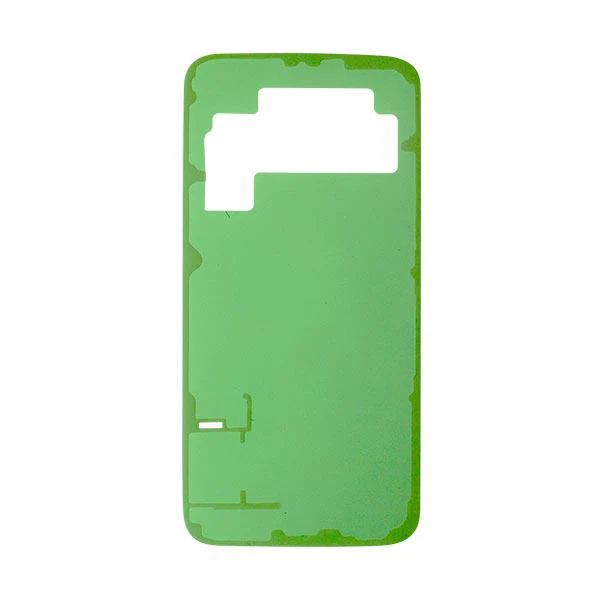 Samsung Galaxy S6 Back Panel Adhesive / Sticker