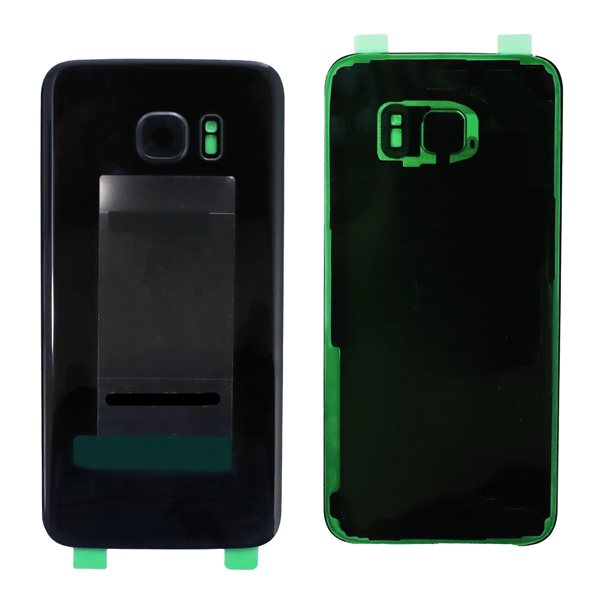 Samsung Galaxy S7 Edge Replacement Rear Glass Panel