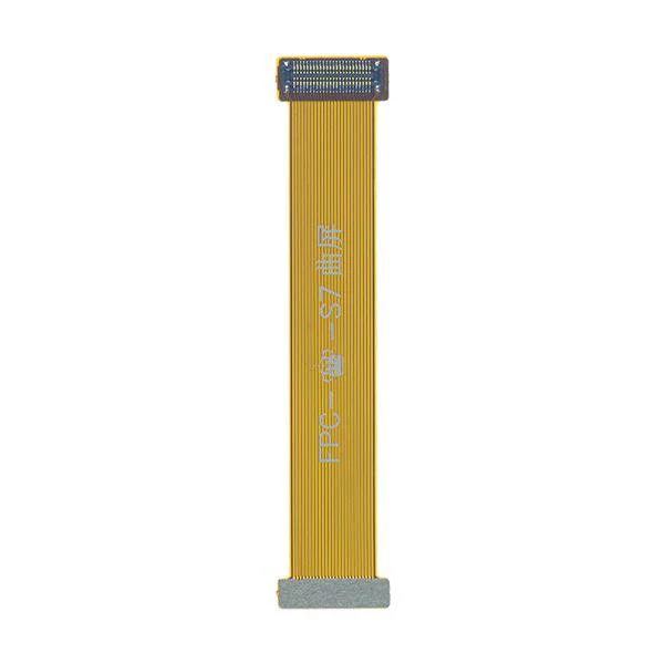 Samsung Galaxy S7 Test Cable for LCD Screen and Digitizer