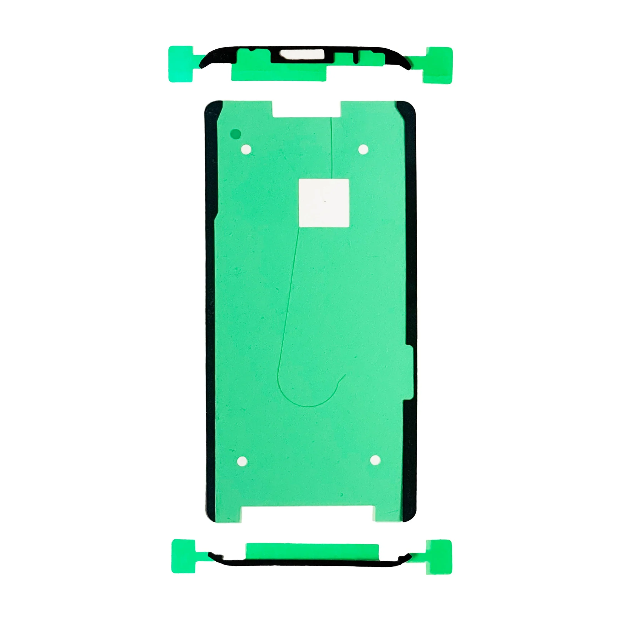 Samsung Galaxy S8 Screen Display Adhesive Strips