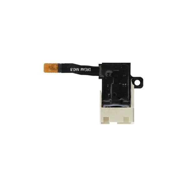 Samsung Galaxy S8 Plus AUX Headphone Jack Flex Cable Assembly