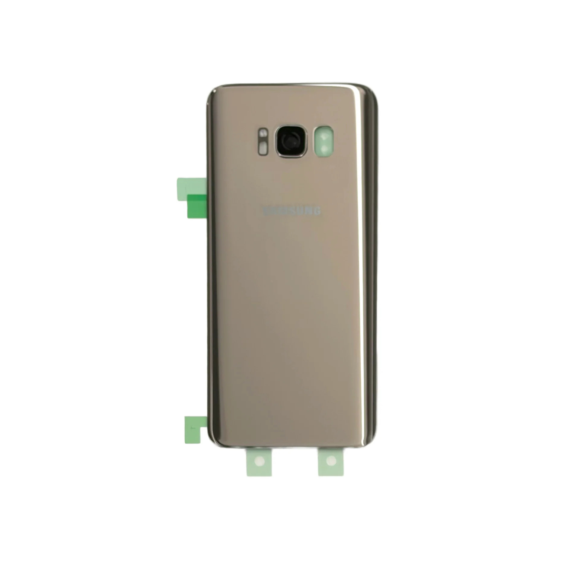 Samsung Galaxy S8 Replacement Back Glass Cover - Image 6