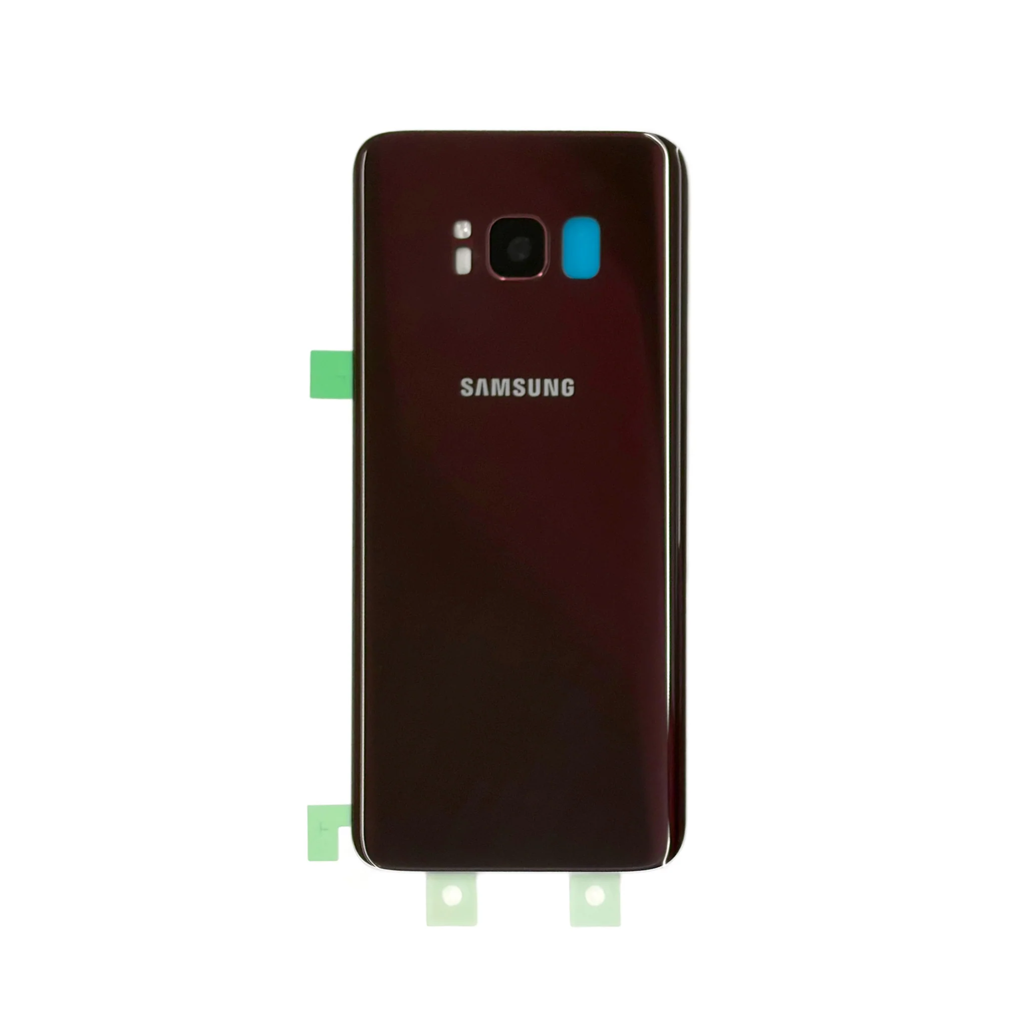Samsung Galaxy S8 Replacement Back Glass Cover - Image 7