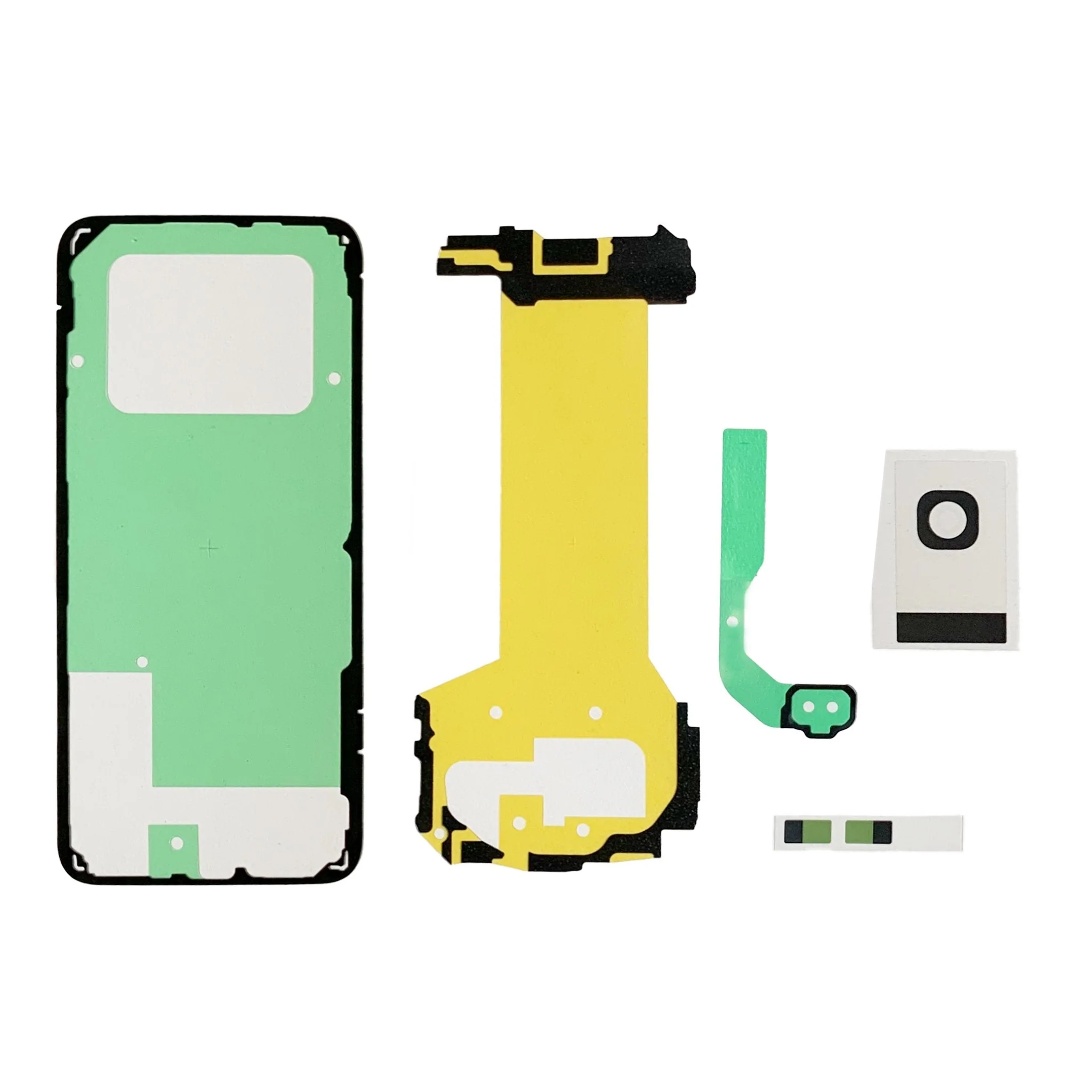 Samsung Galaxy S8 Rework Adhesive Sticker Kit