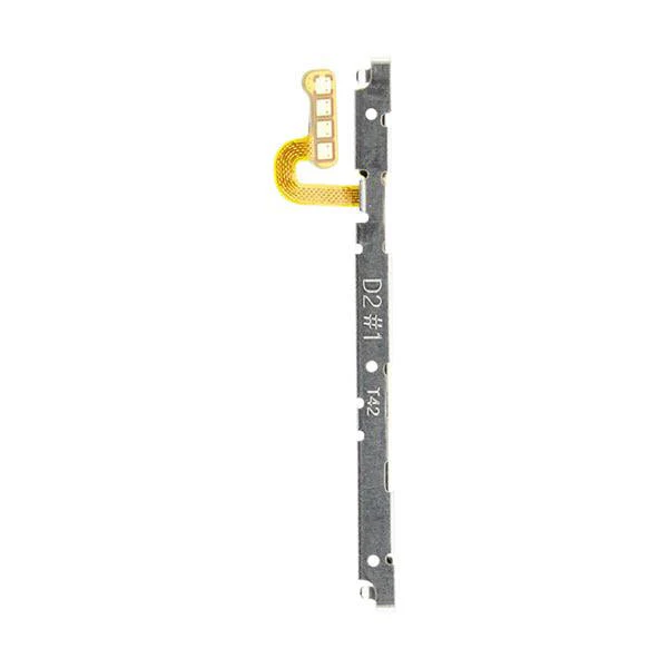 Samsung Galaxy S8 Replacement Side Button Flex Cable