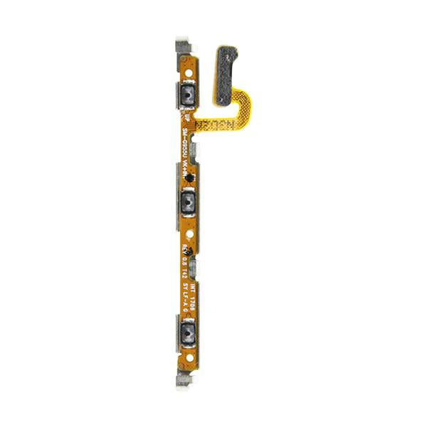Samsung Galaxy S8 Replacement Volume Button Flex Cable