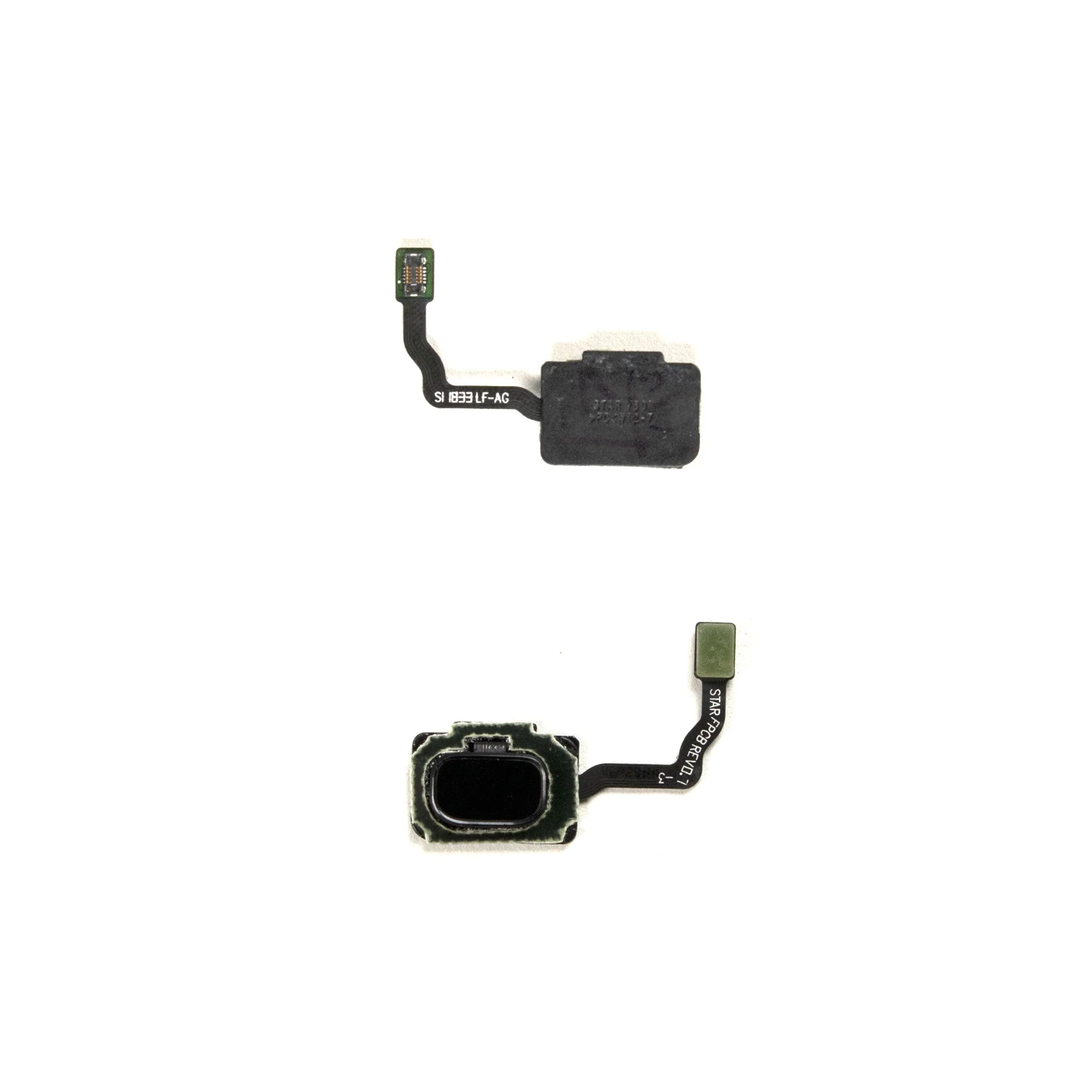 Samsung Galaxy S9 Plus Replacement Home Button Flex Cable