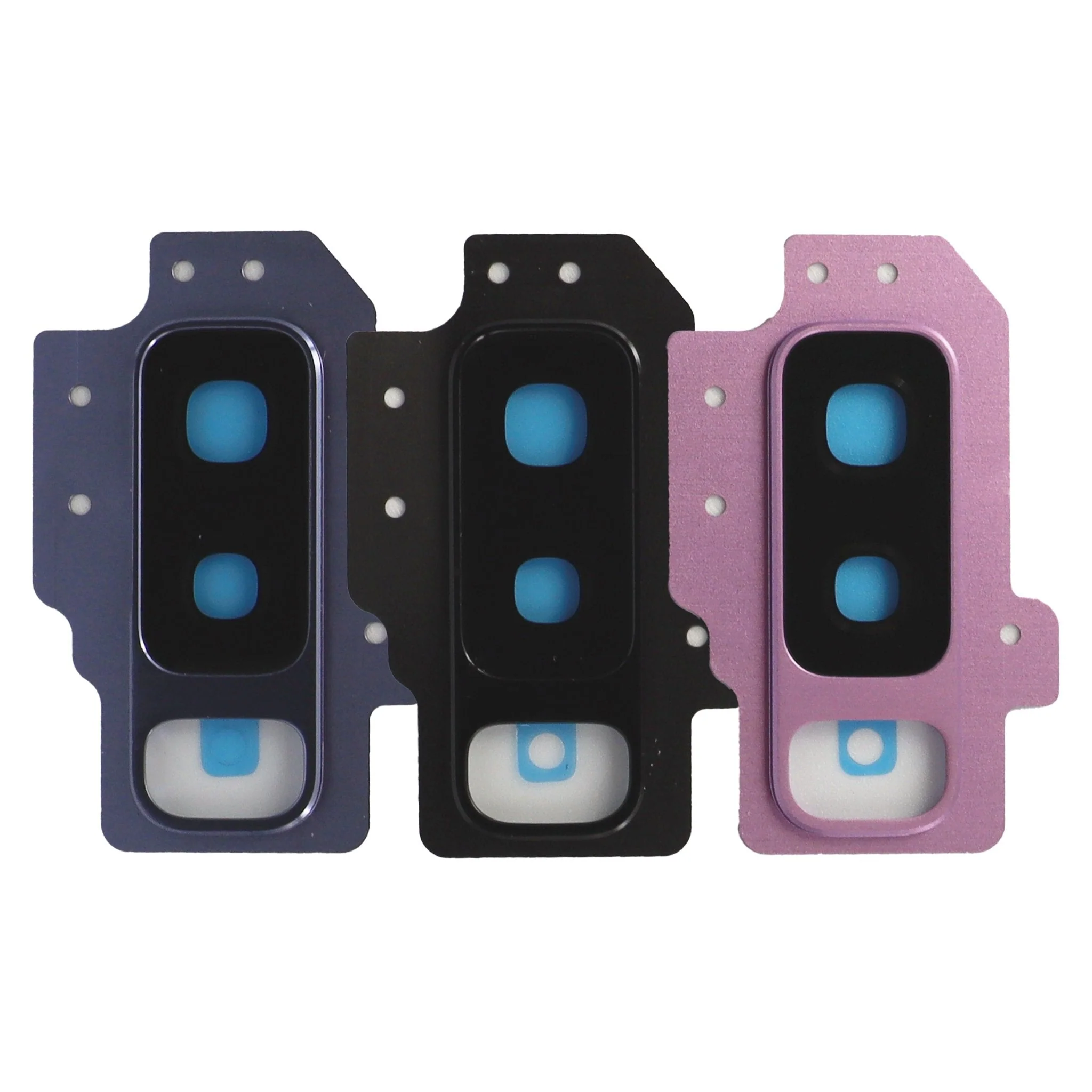 Samsung Galaxy S9 Plus Rear Camera Glass Bracket