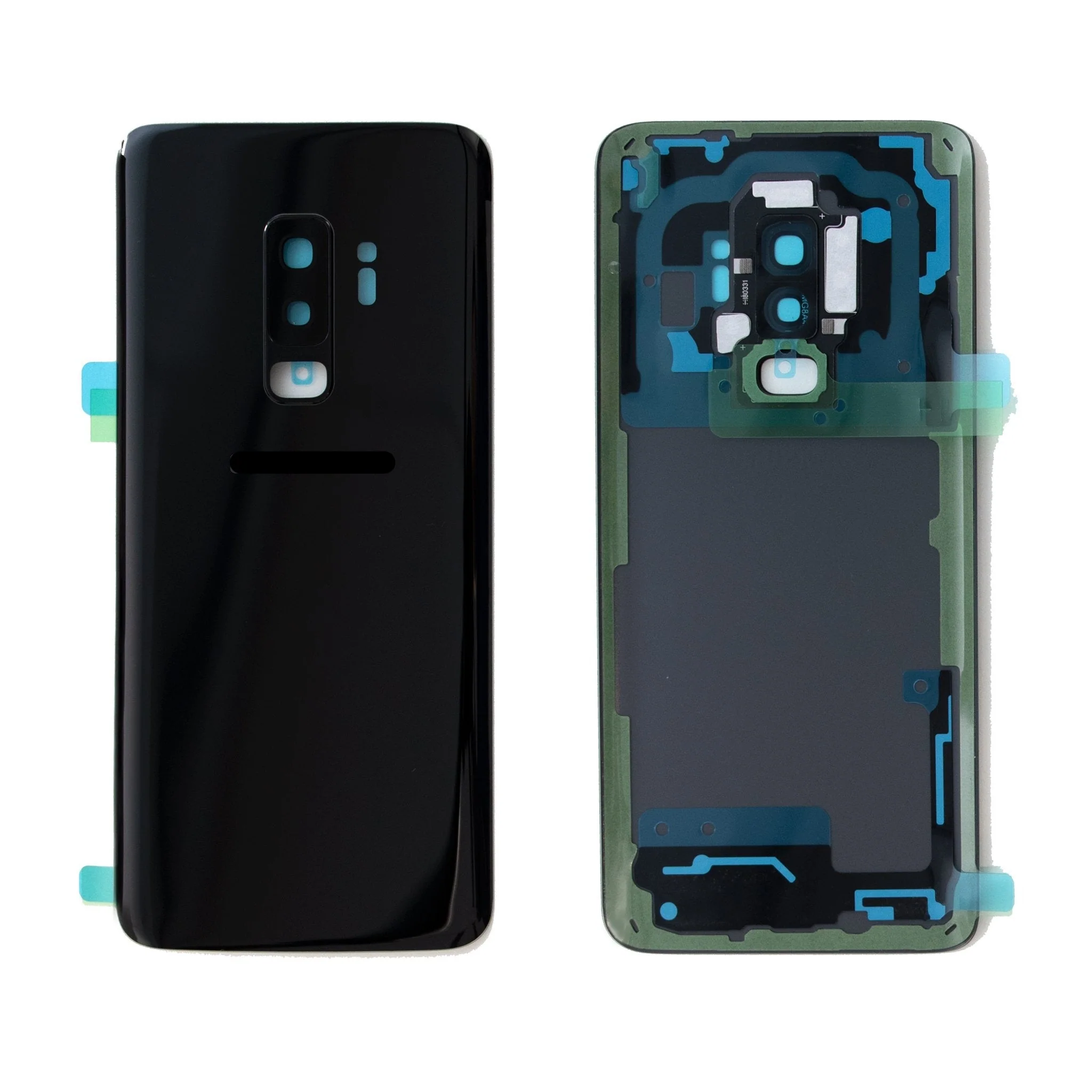 Samsung Galaxy S9 Plus Replacement Back Glass Cover