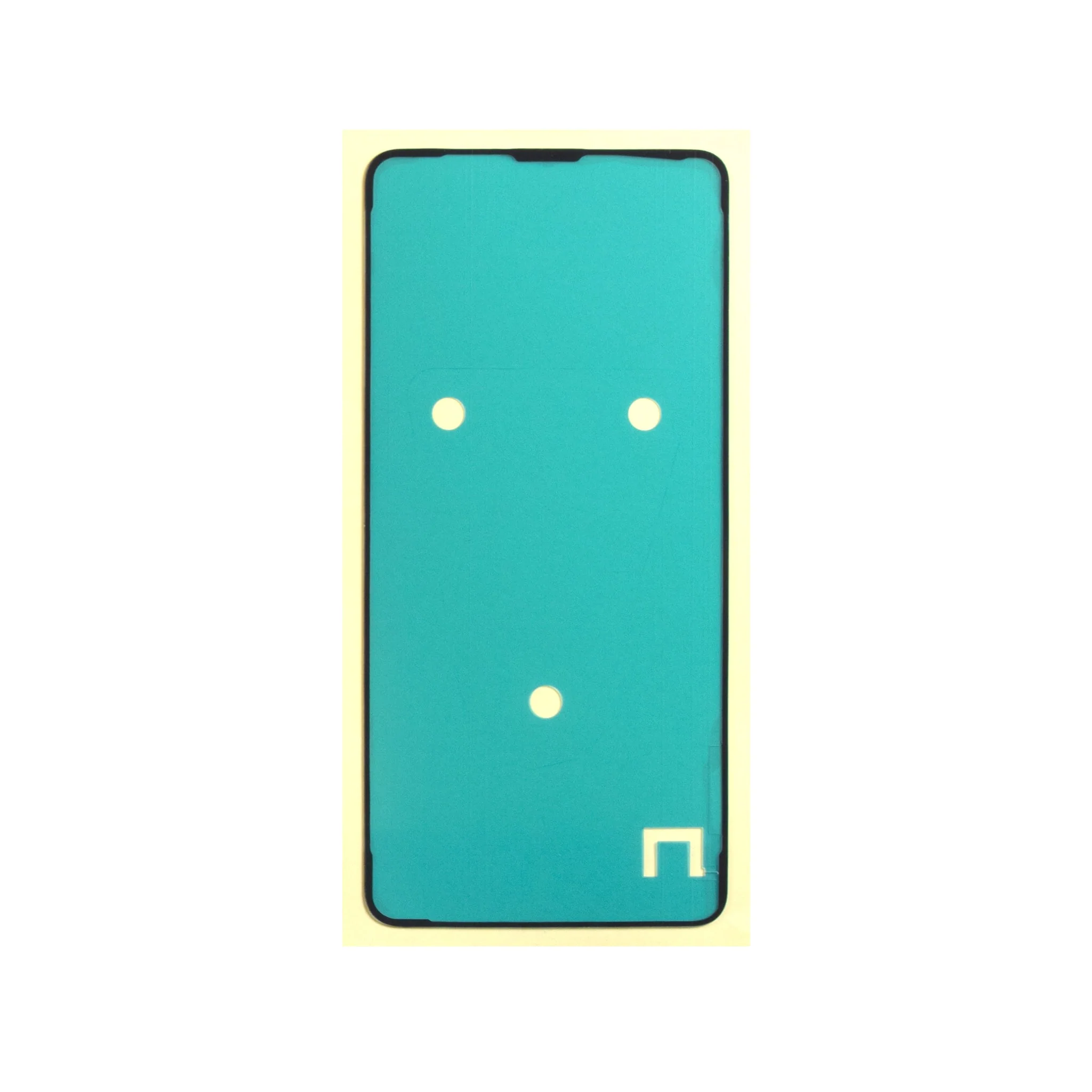 Google Pixel 2 Screen Adhesive Sticker - Genuine