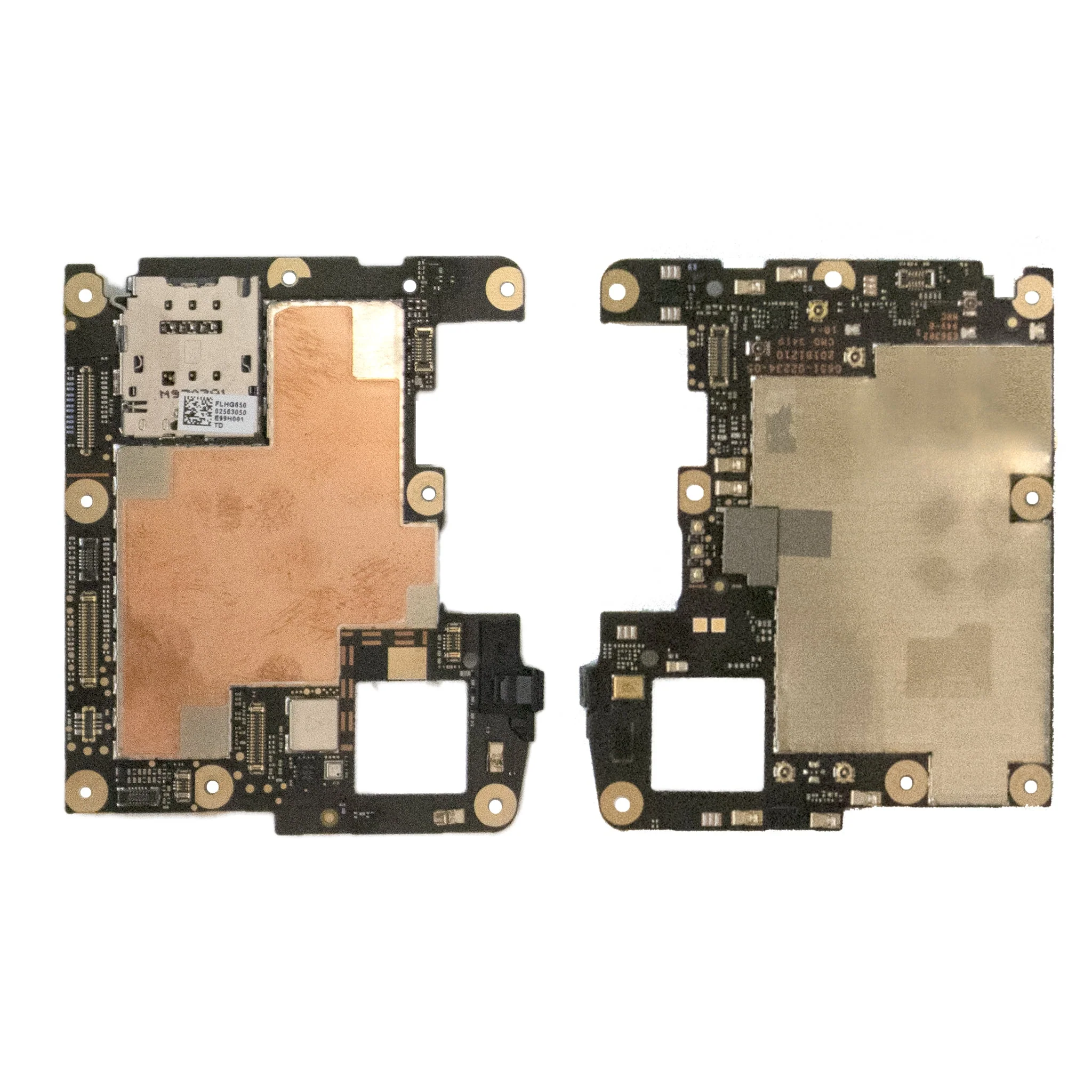Google Pixel 3A Replacement Logic Board