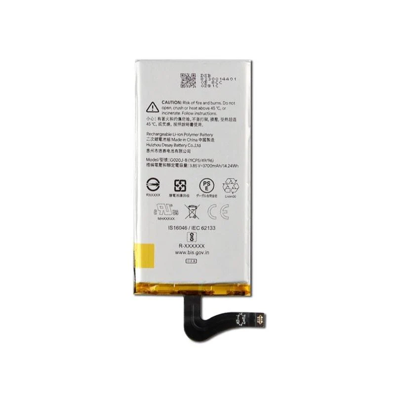 Google Pixel 4 XL Replacement Battery