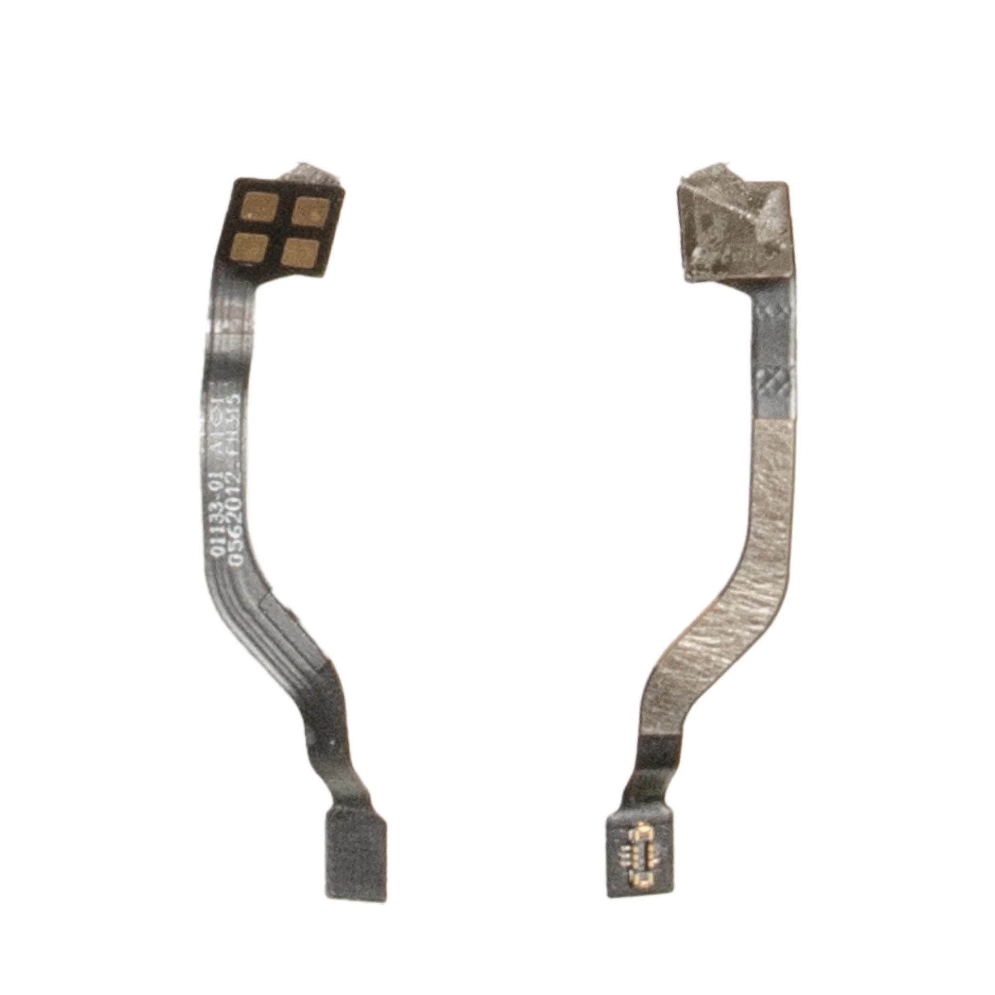 Google Pixel 4a Replacement Camera Flash Mid Flex Part