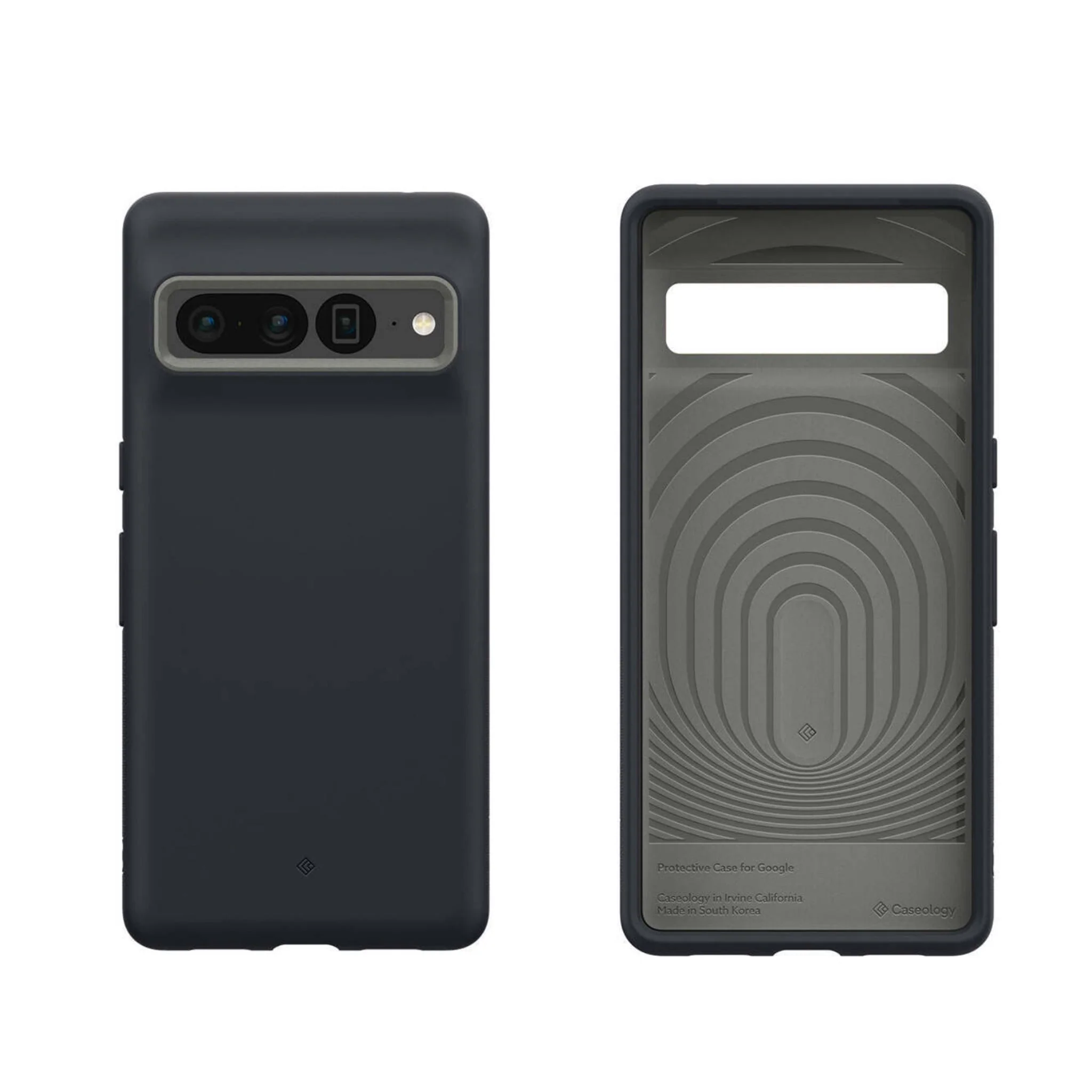 Google Pixel 7 Pro Nano Pop Phone Case - Caseology by SPIGEN