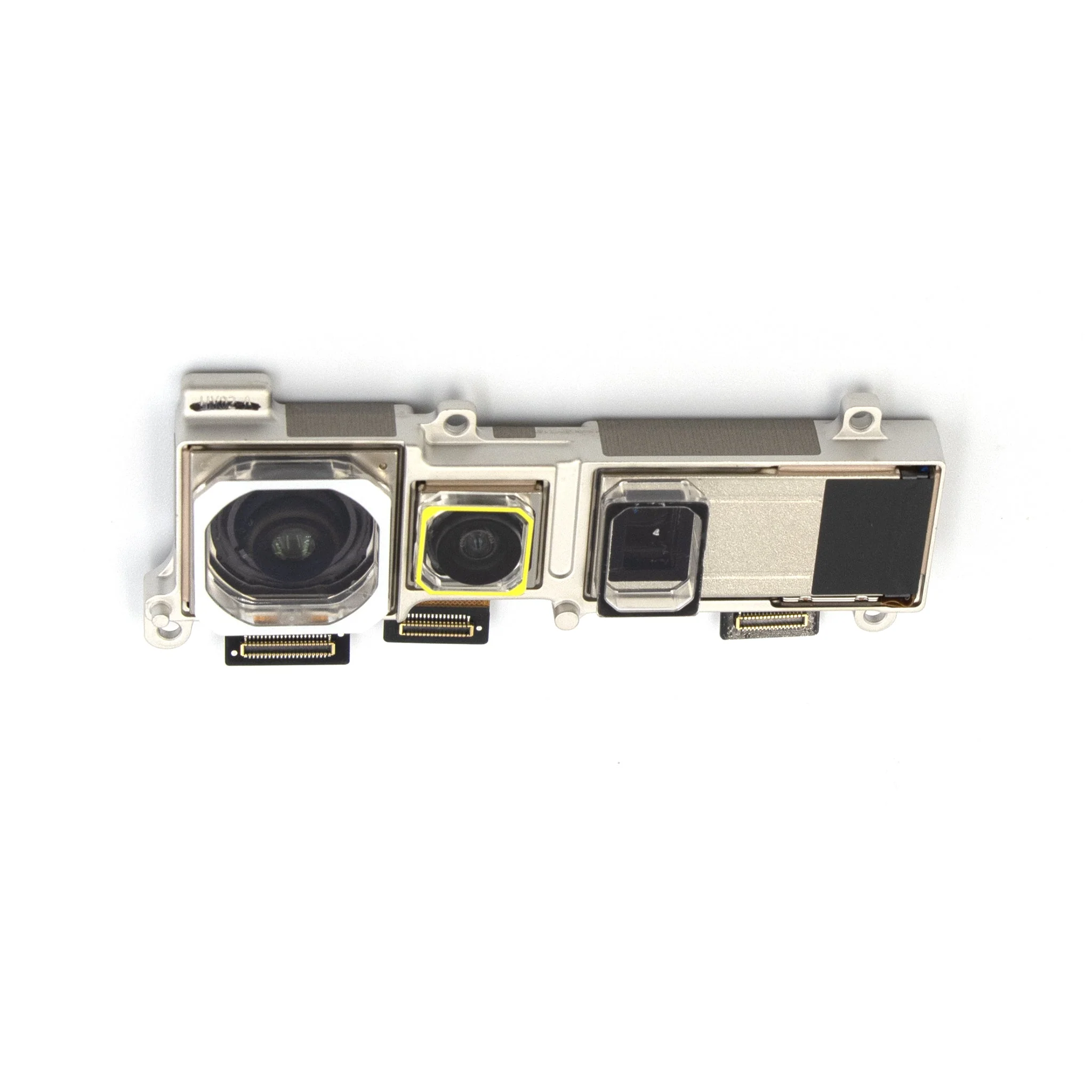 Google Pixel 7 Pro Replacement Rear Camera Module - Image 2