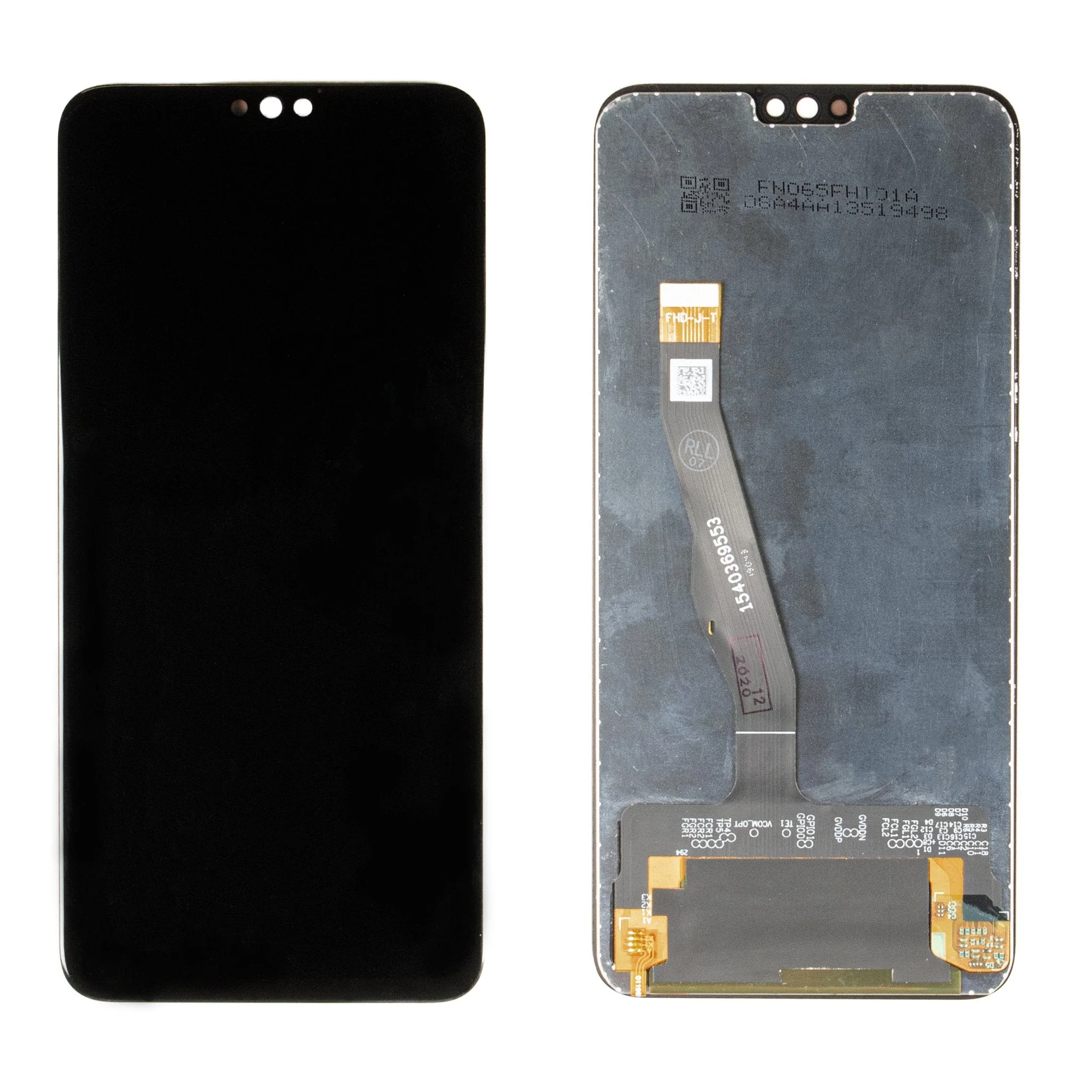 Honor 8X Replacement LCD Screen
