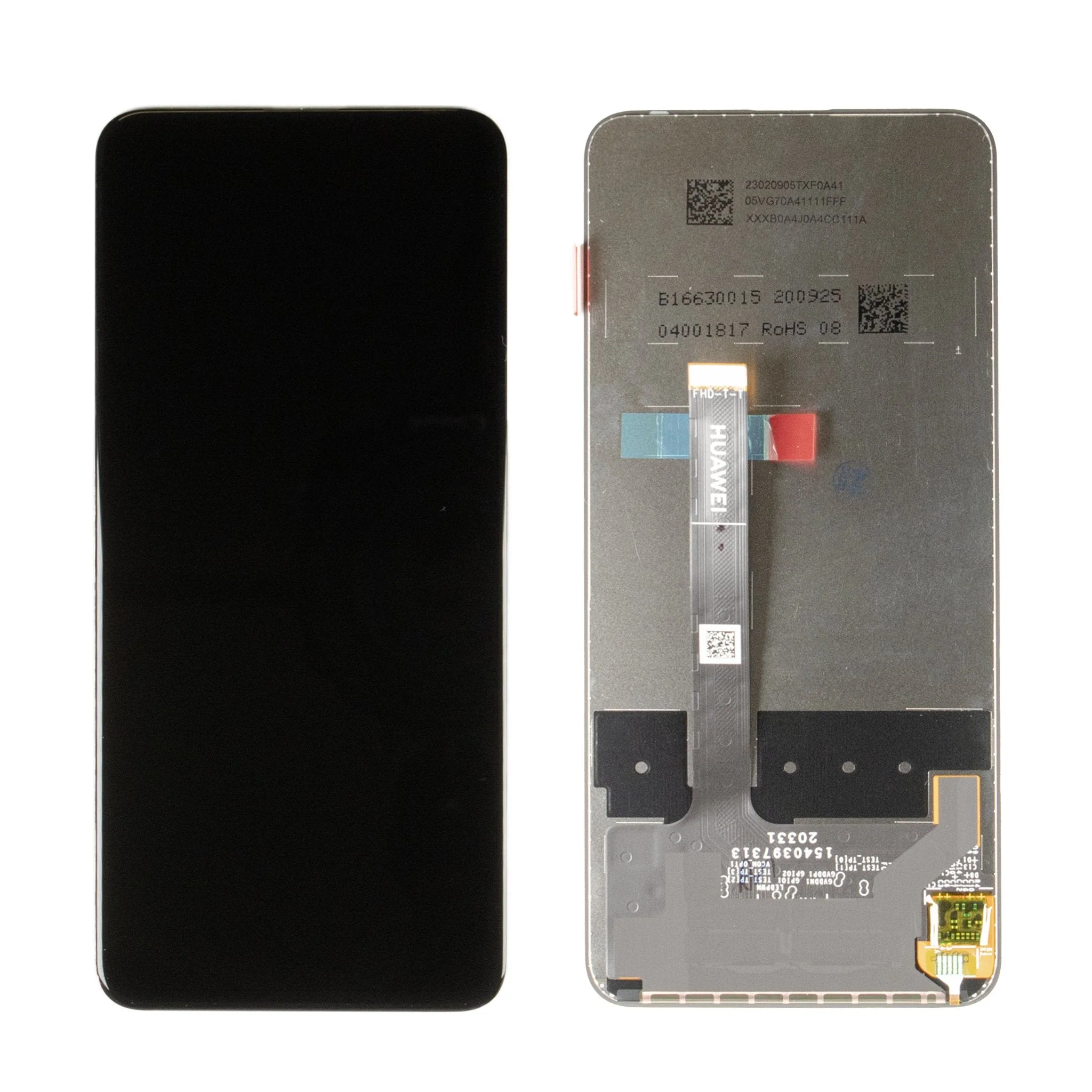 Honor 10X Pro Replacement LCD Screen