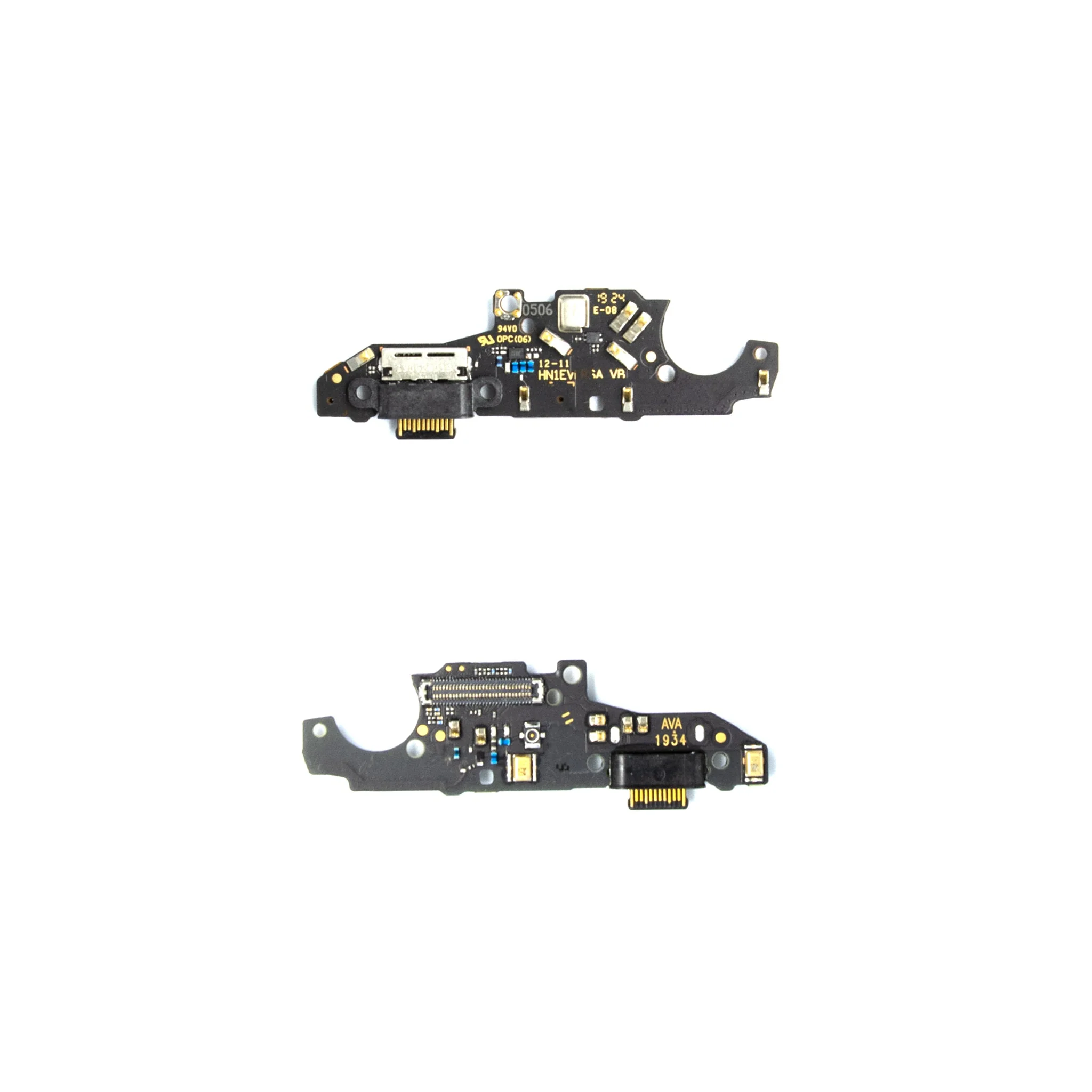Huawei Mate 20X 5G Replacement Charger Port