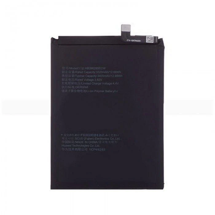 Huawei P20 Replacement Battery & Free Sticker Included